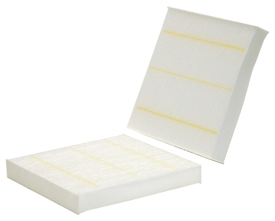 wix cabin air filter  frsport 49101