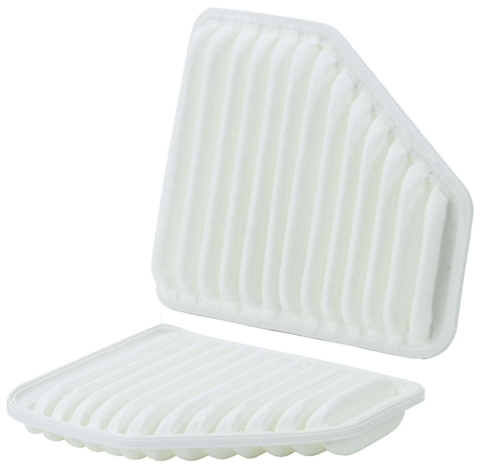 Wix Air Filter  top view frsport 49117