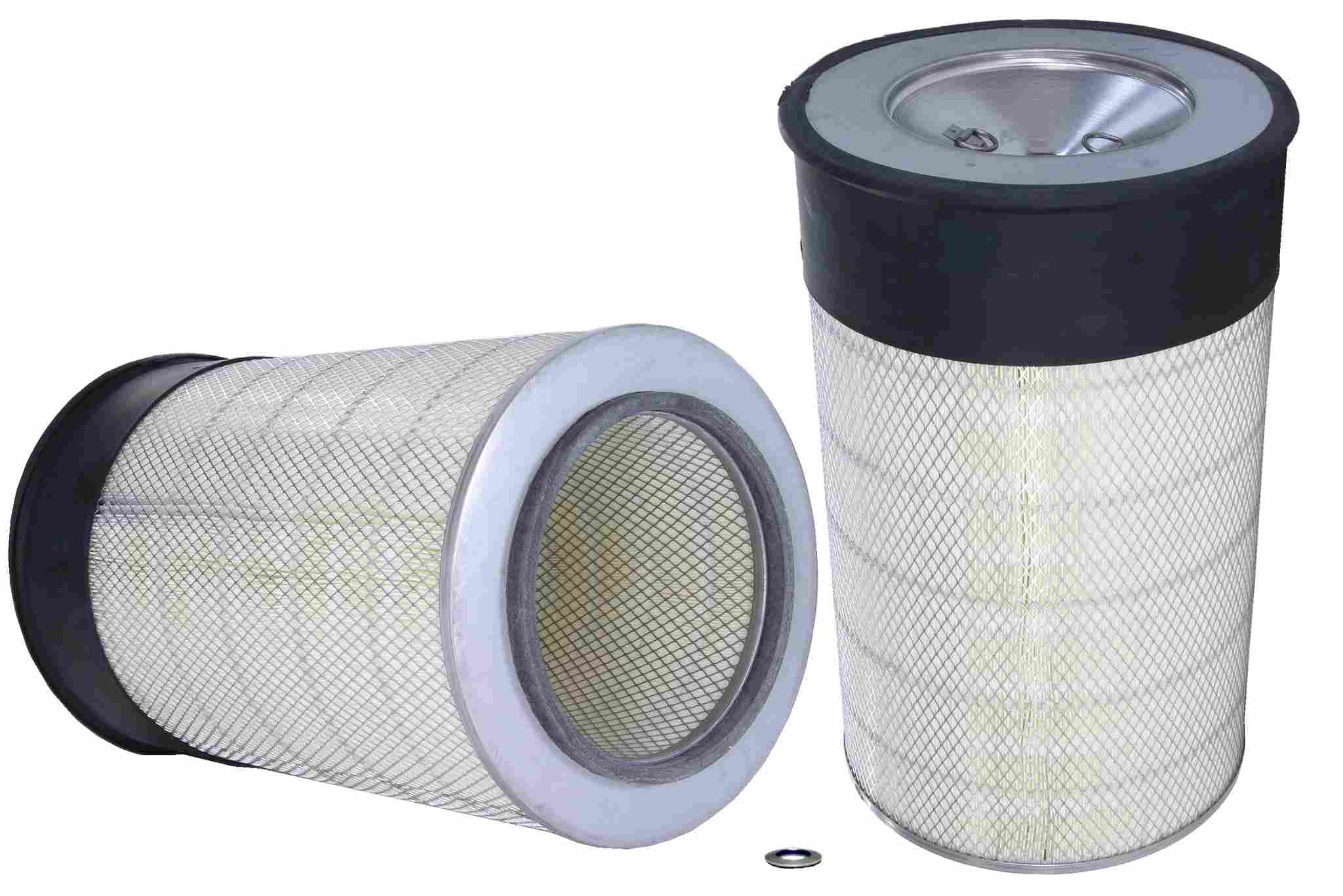 wix air filter  frsport 49124