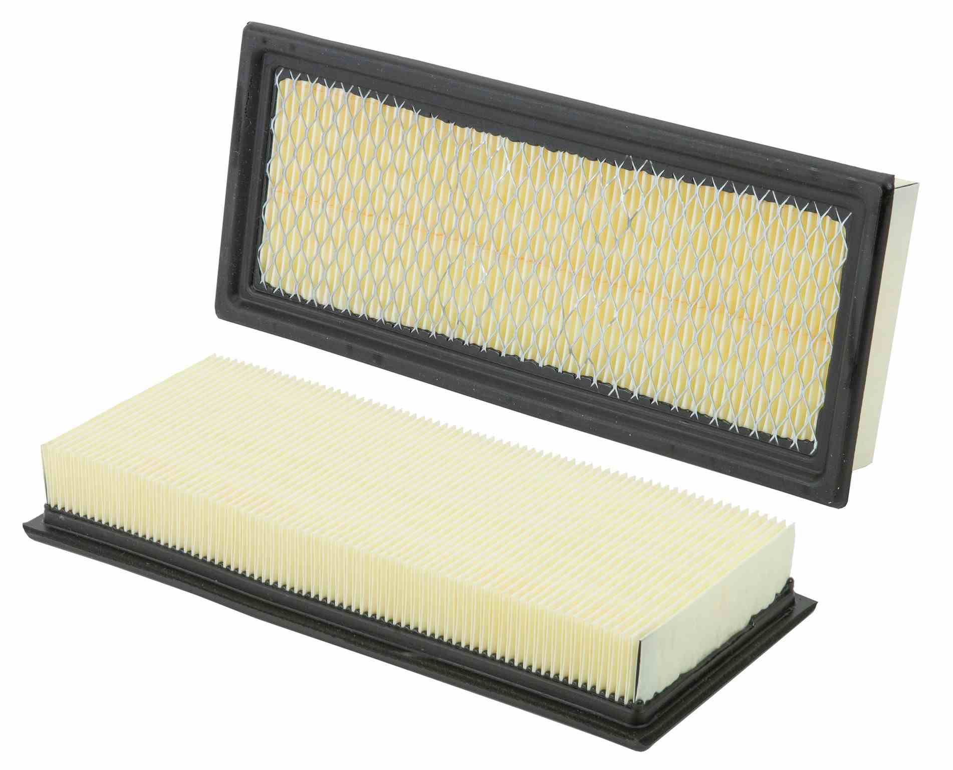 wix air filter  frsport 49187