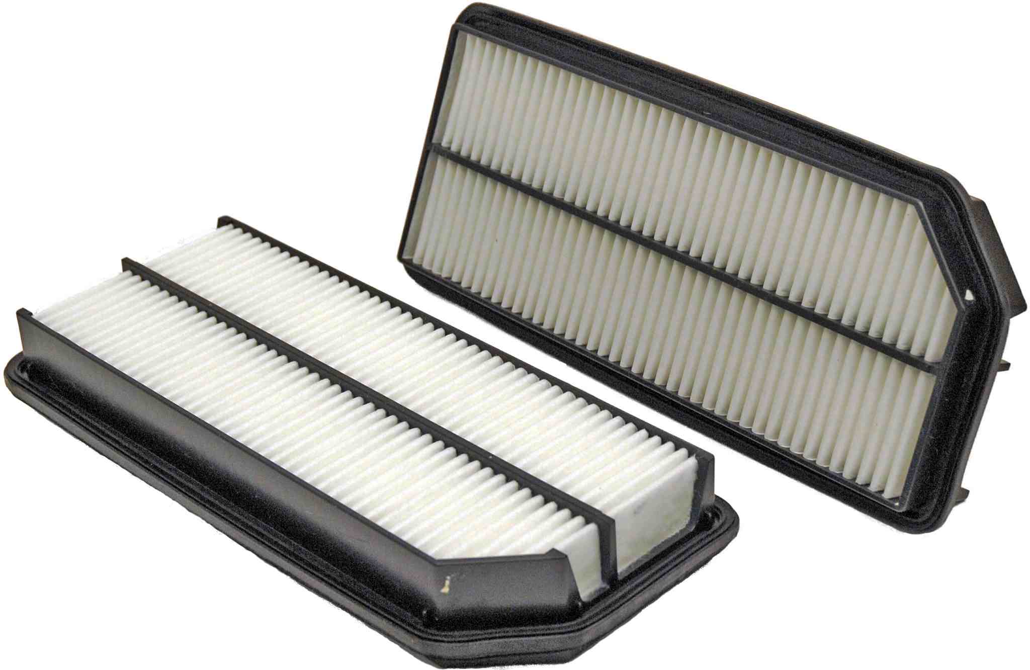 Wix Air Filter  top view frsport 49224