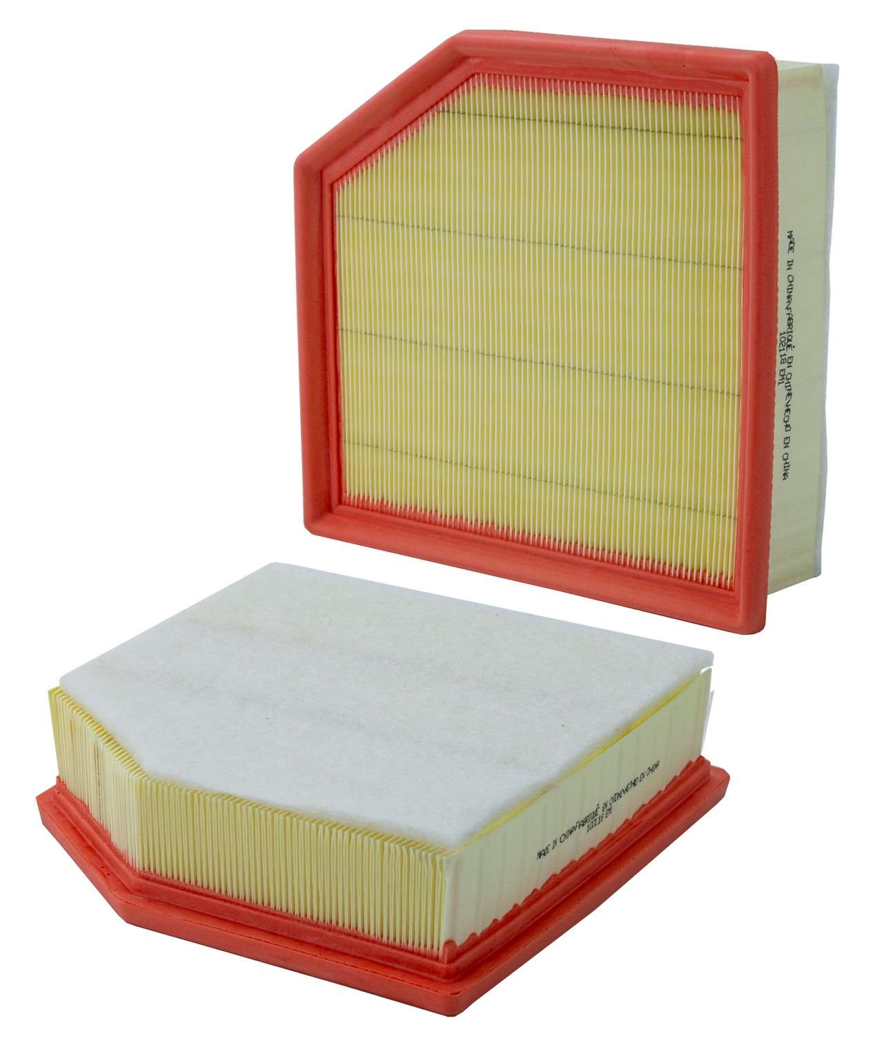 wix air filter  frsport 49240