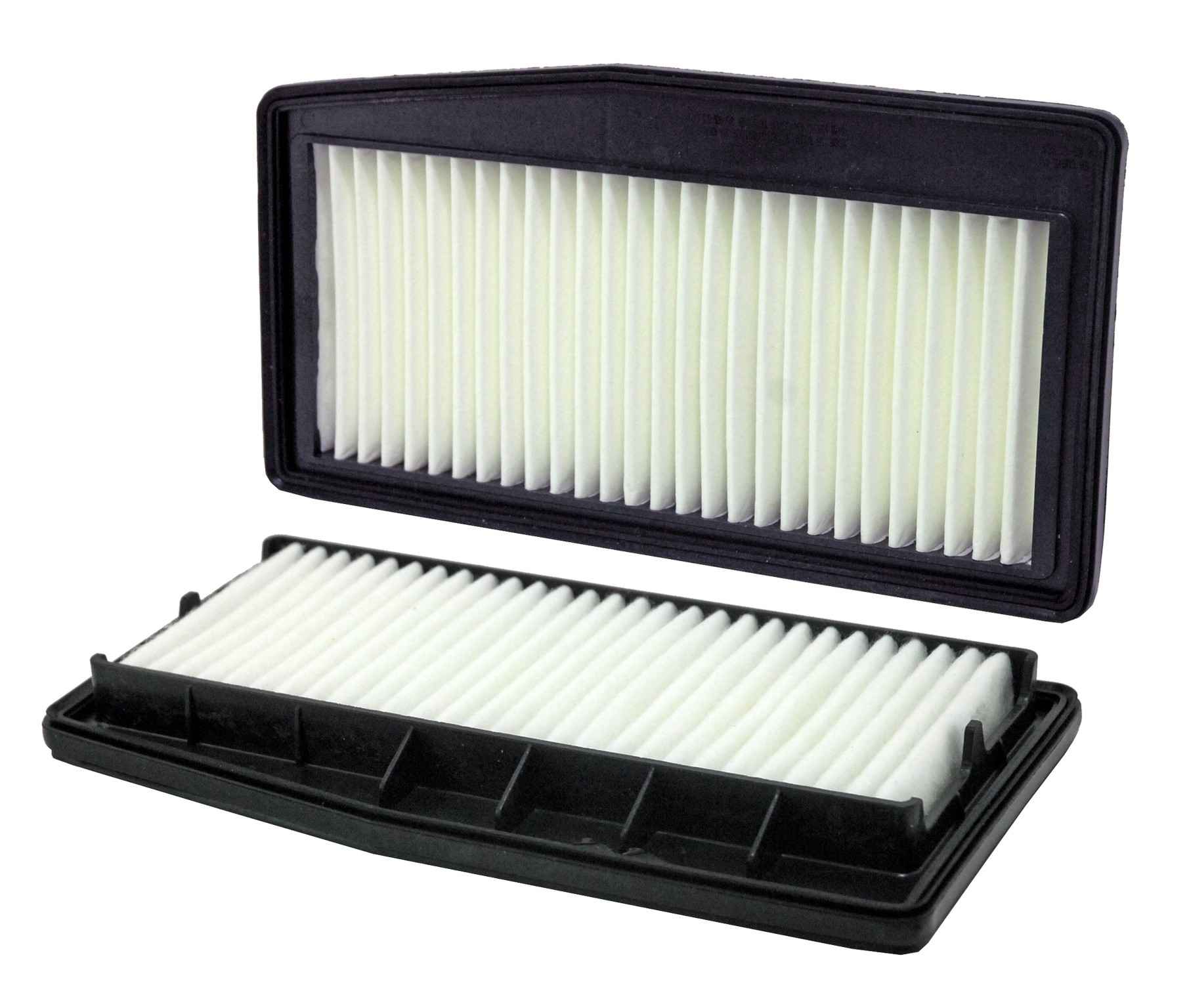 Wix Air Filter  top view frsport 49264