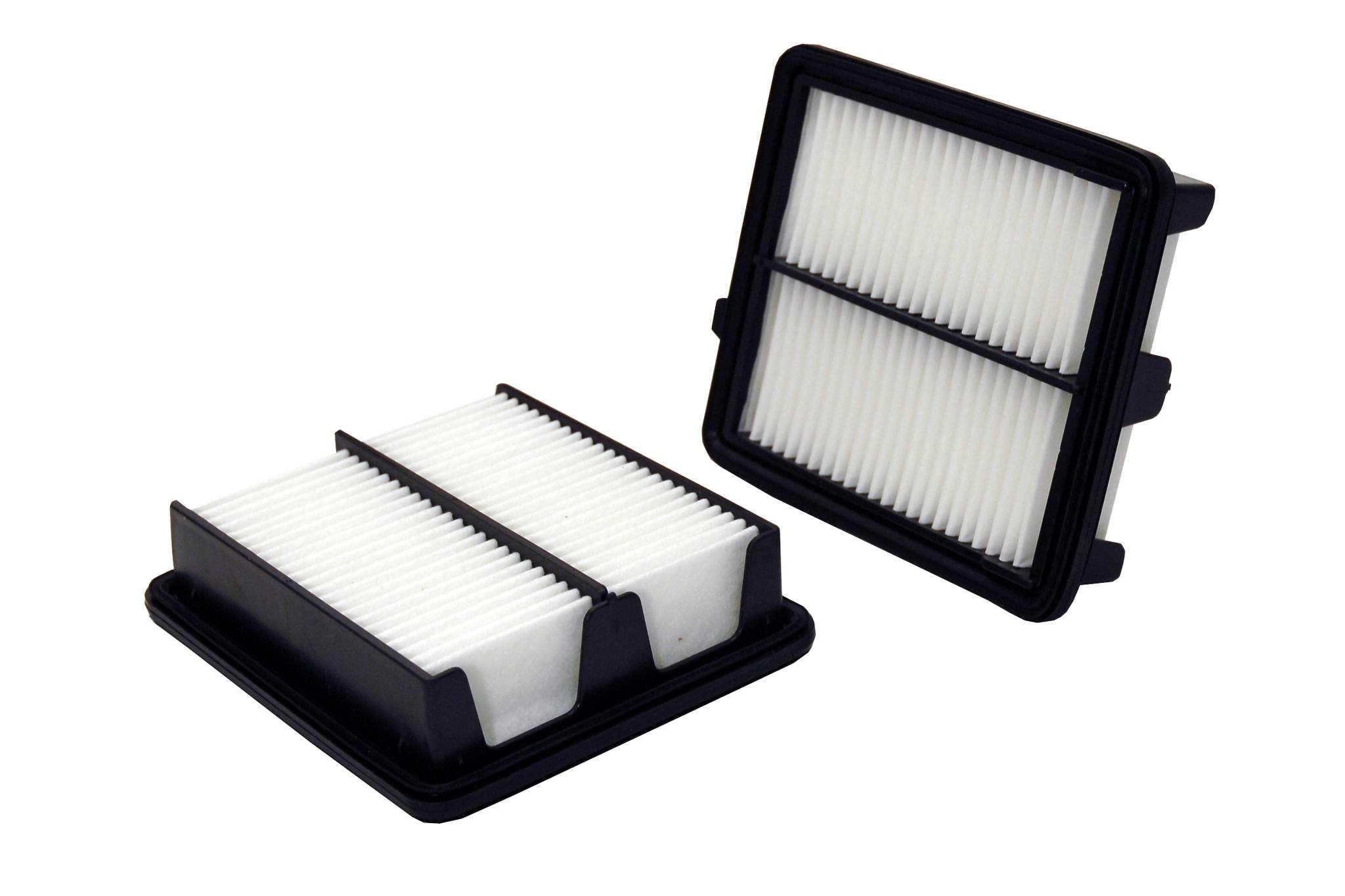 Wix Air Filter  top view frsport 49270