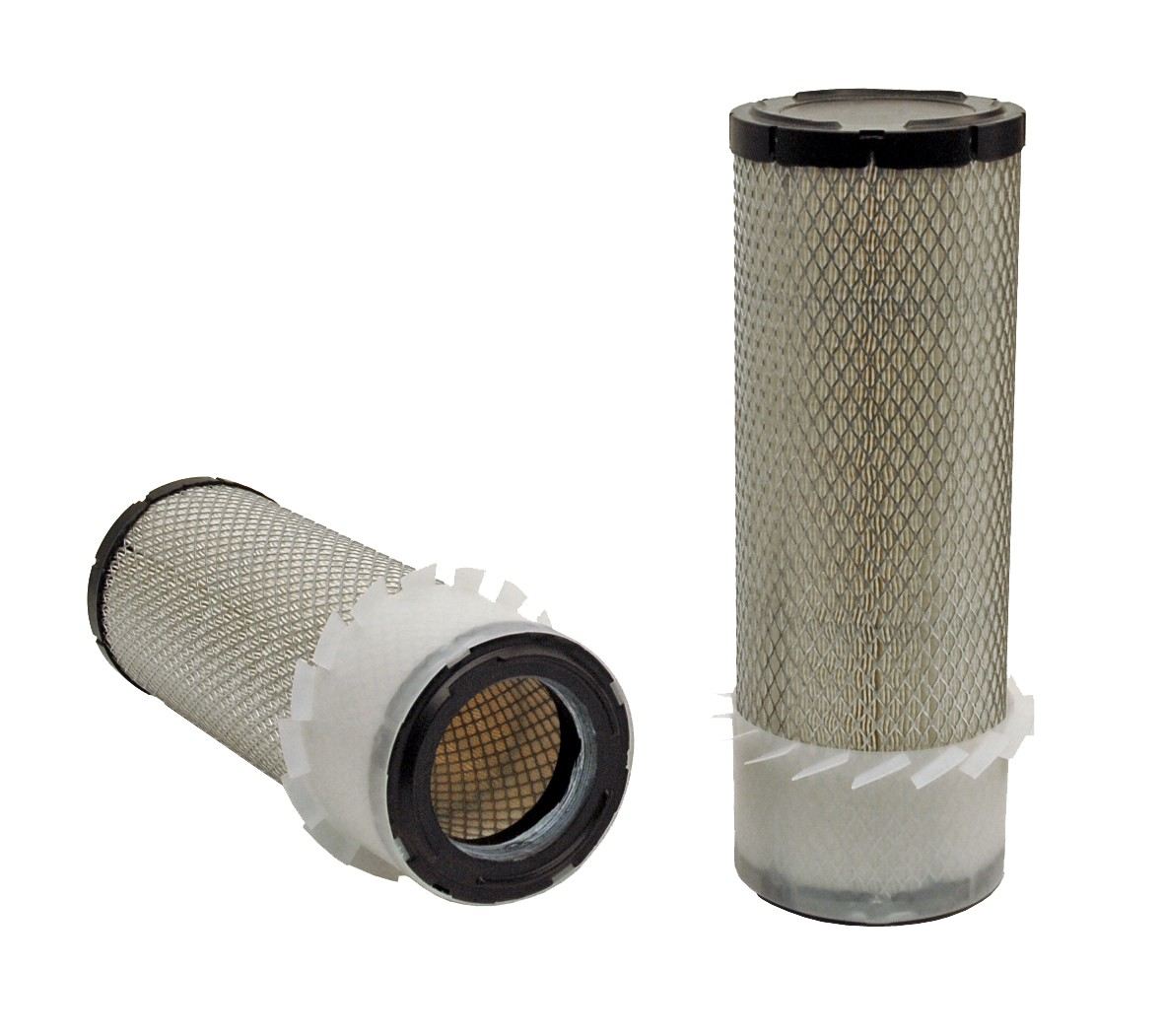 Wix Air Filter  top view frsport 49271