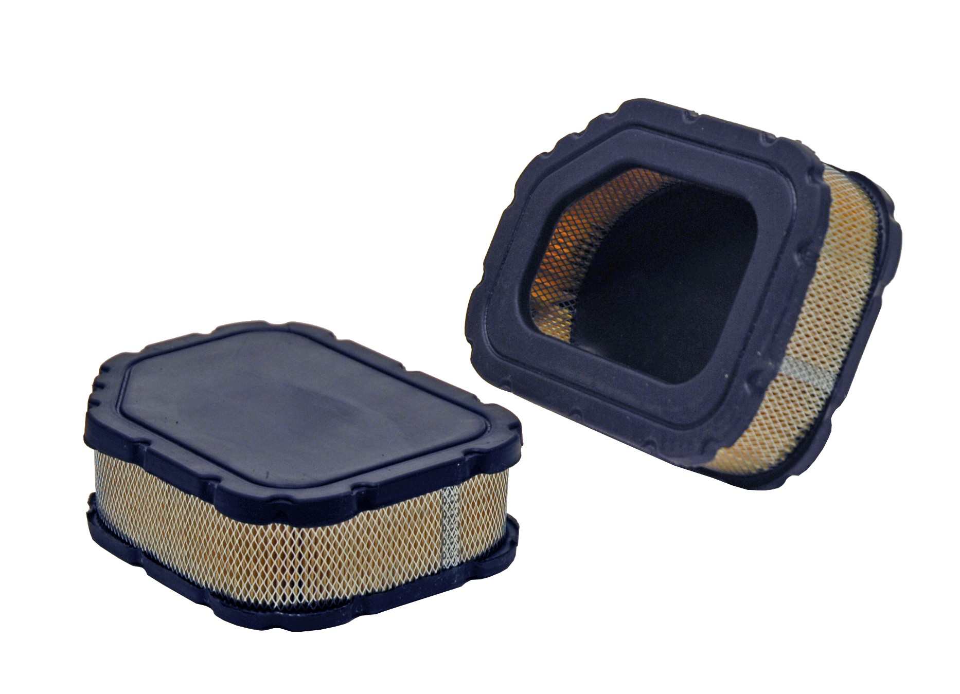 Wix Air Filter  top view frsport 49303