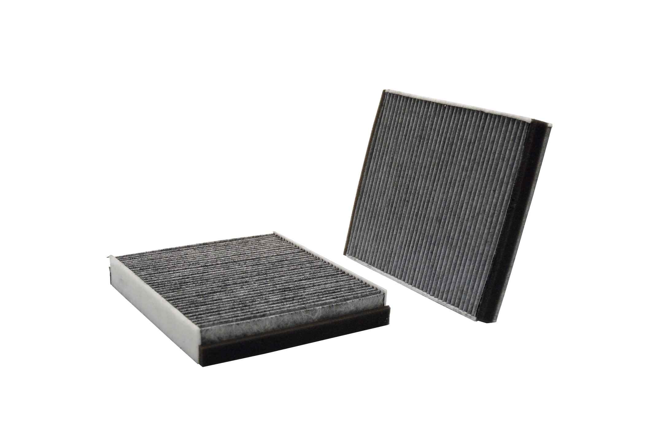 Wix Cabin Air Filter  top view frsport 49354