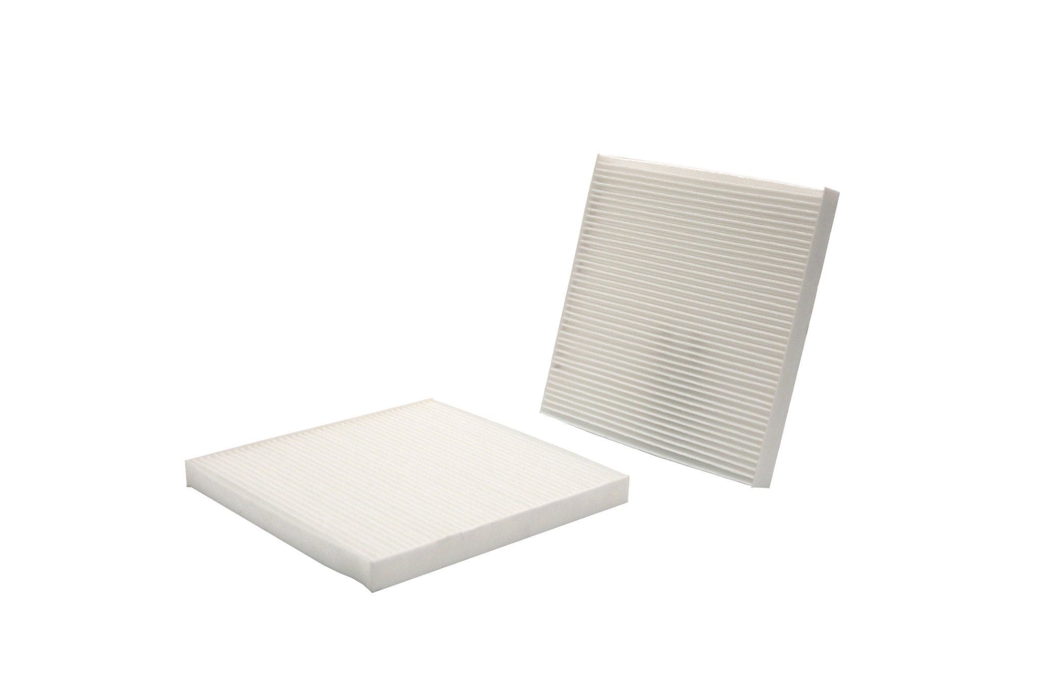 Wix Cabin Air Filter  top view frsport 49358