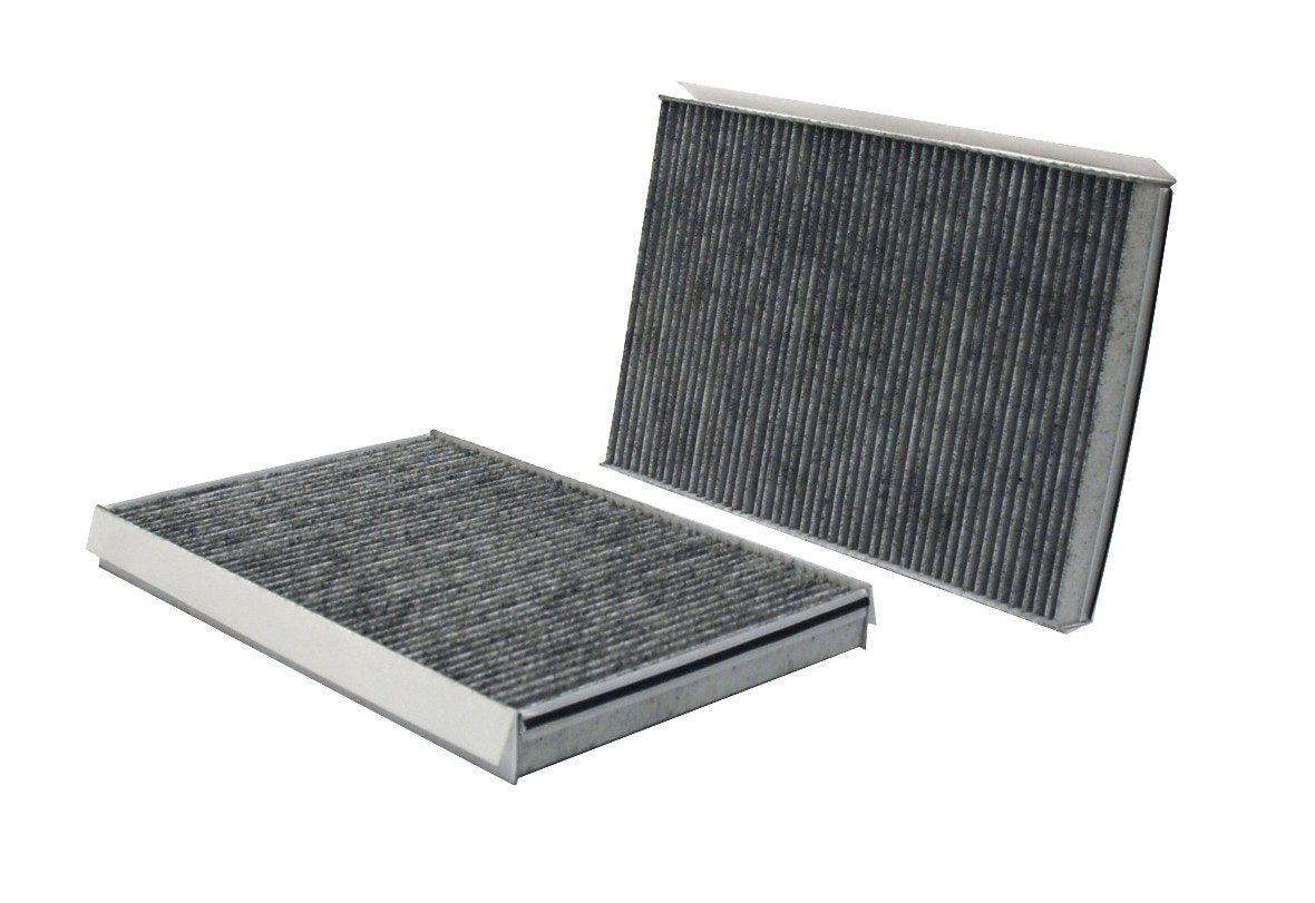 Wix Cabin Air Filter  top view frsport 49366