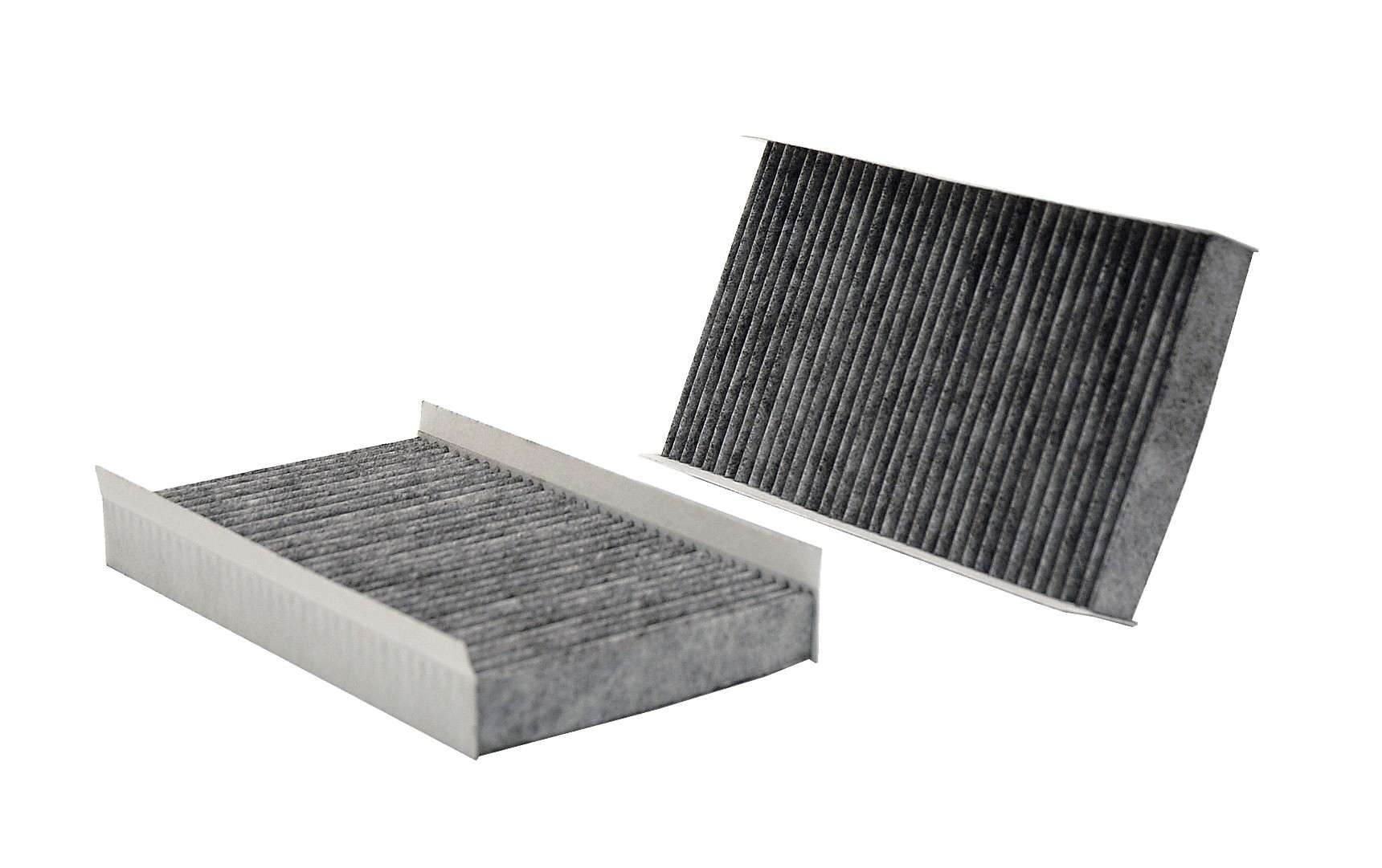 Wix Cabin Air Filter  top view frsport 49369