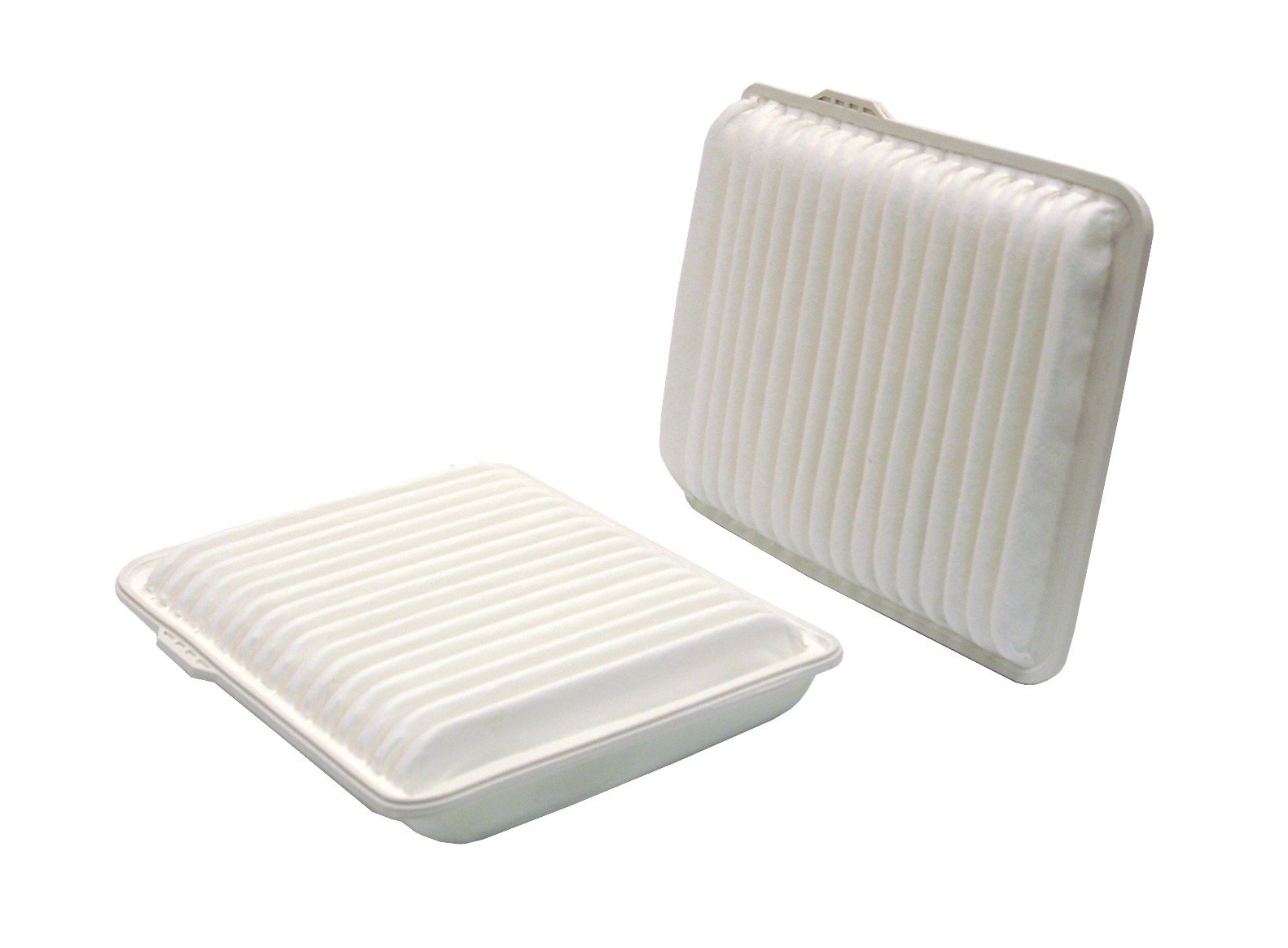 Wix Air Filter  top view frsport 49429