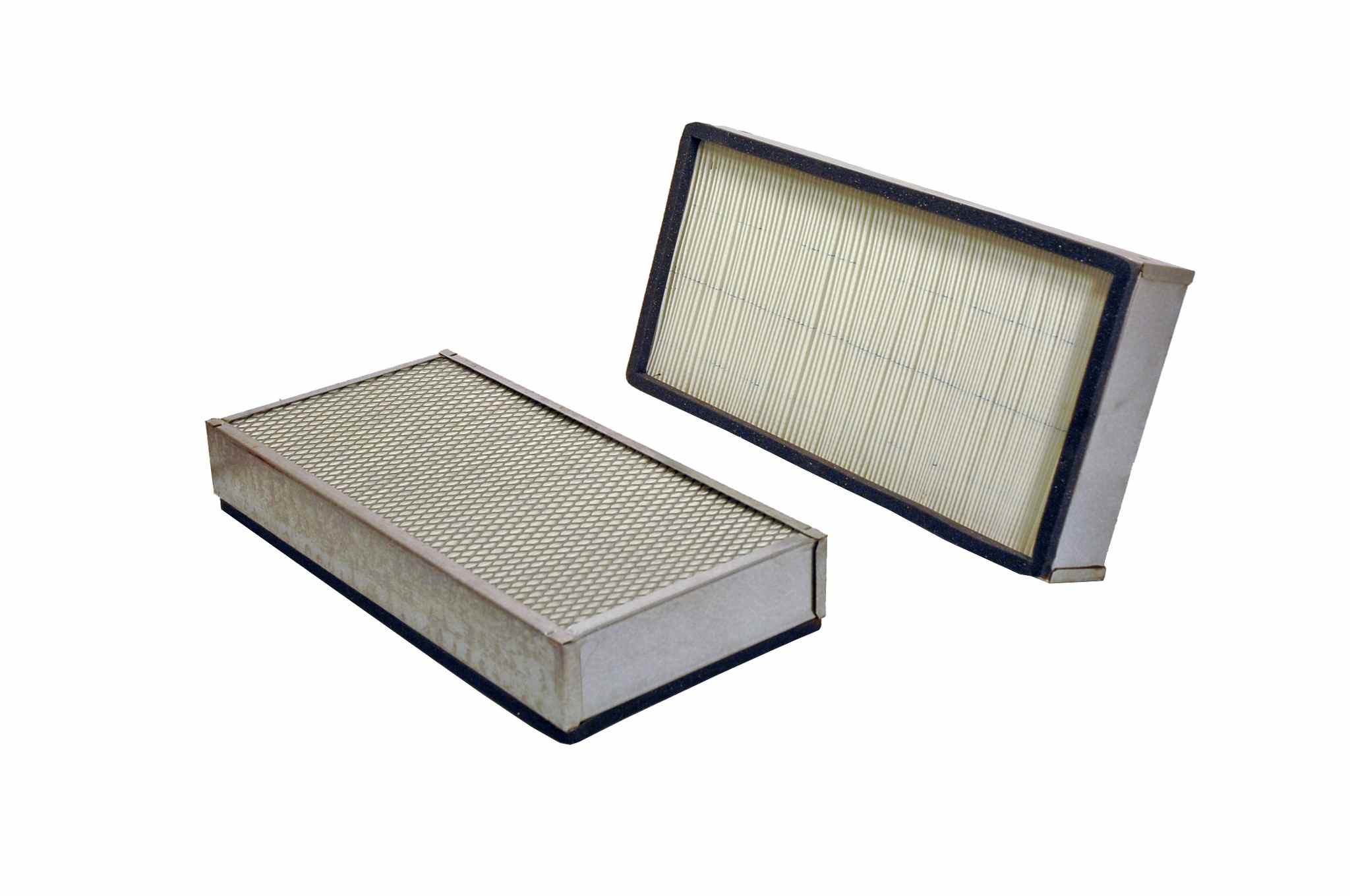 wix cabin air filter  frsport 49455