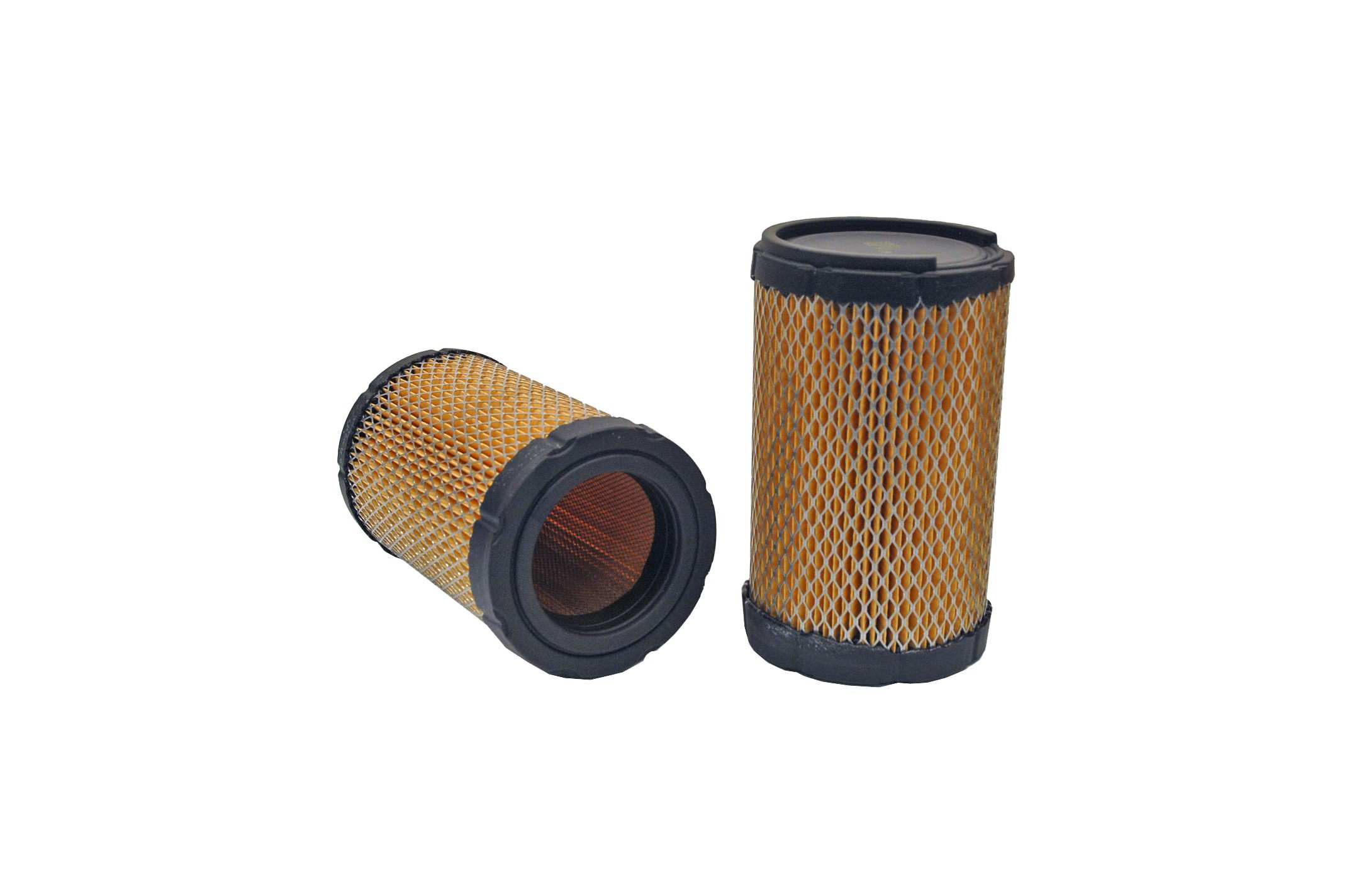 Wix Air Filter  top view frsport 49459