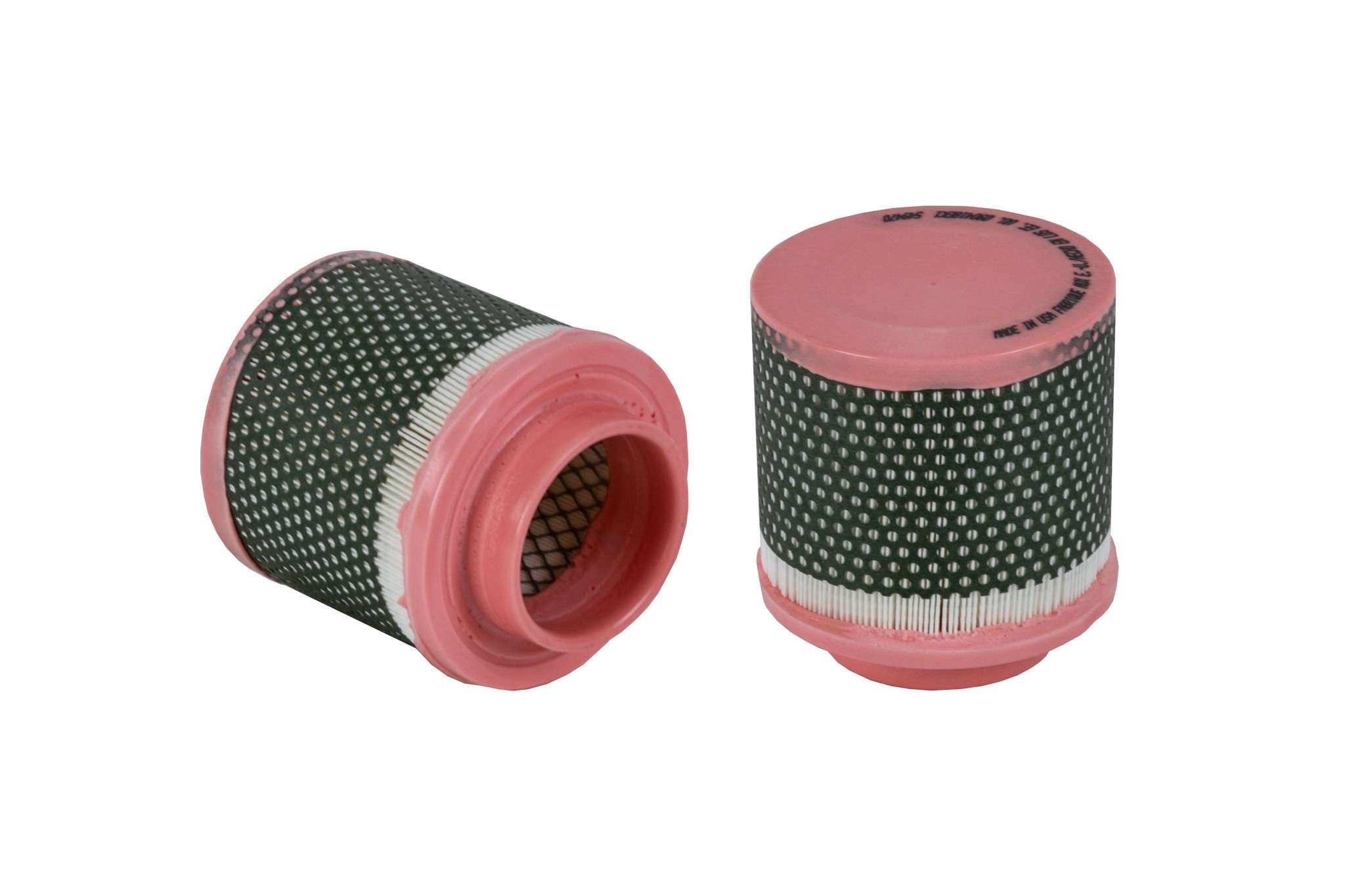 Wix Air Filter  top view frsport 49470