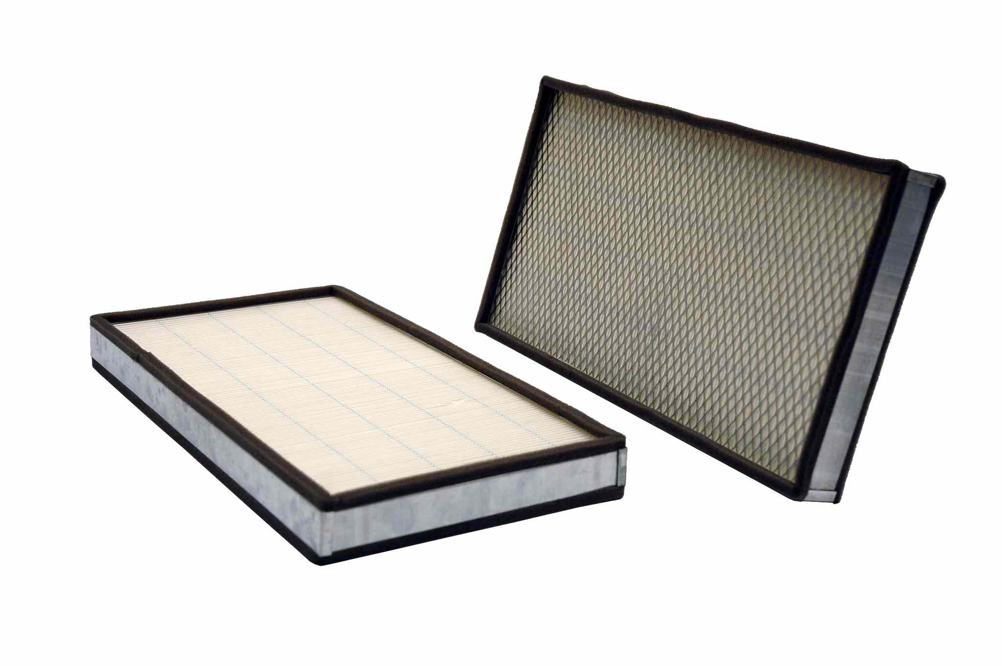 wix cabin air filter  frsport 49471