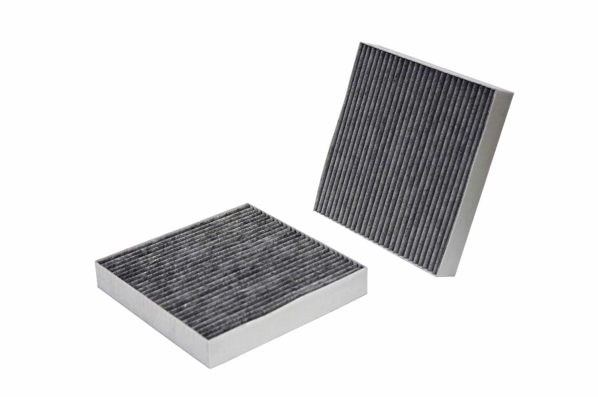 Wix Cabin Air Filter  top view frsport 49525