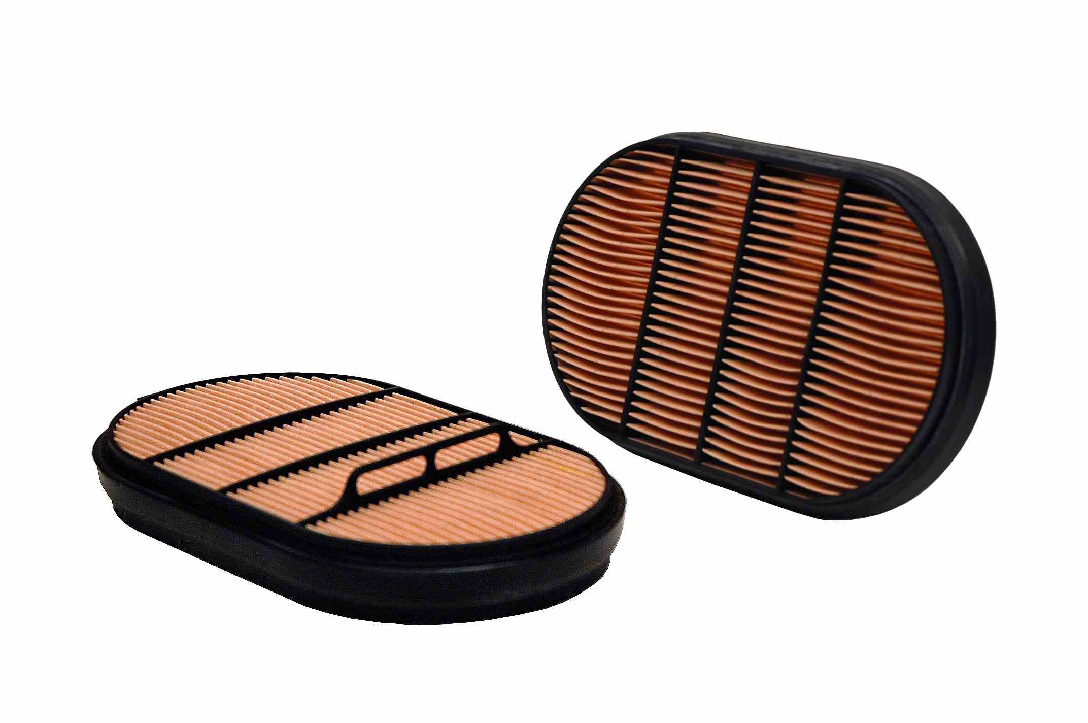 Wix Air Filter  top view frsport 49560