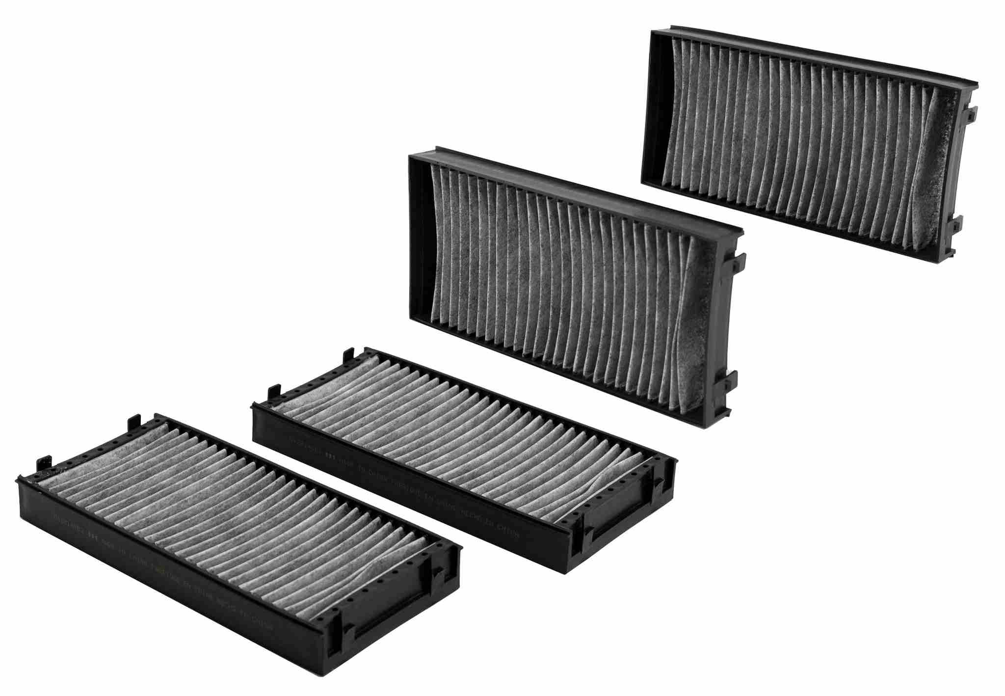 wix cabin air filter  frsport 49585