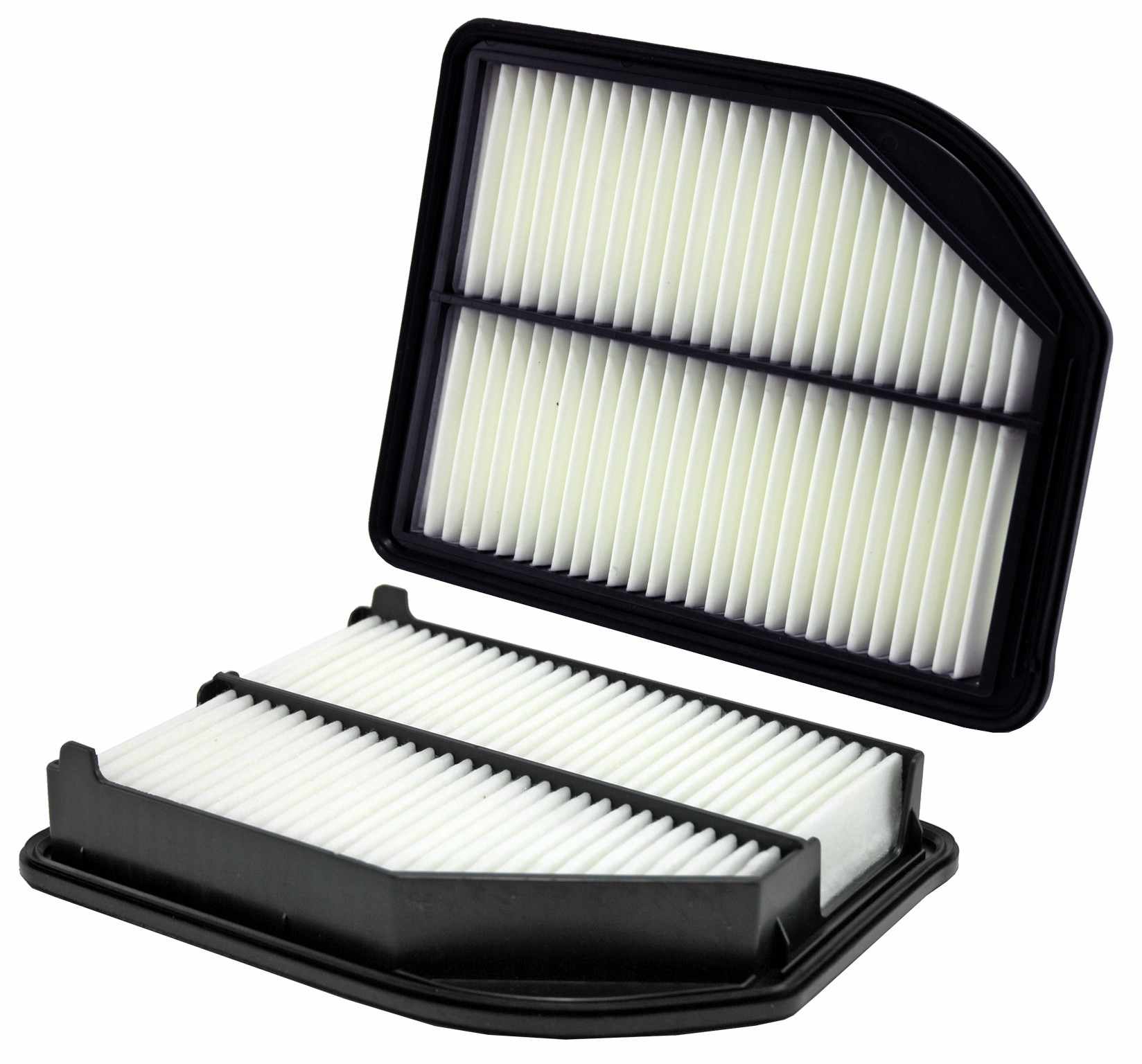 Wix Air Filter  top view frsport 49630