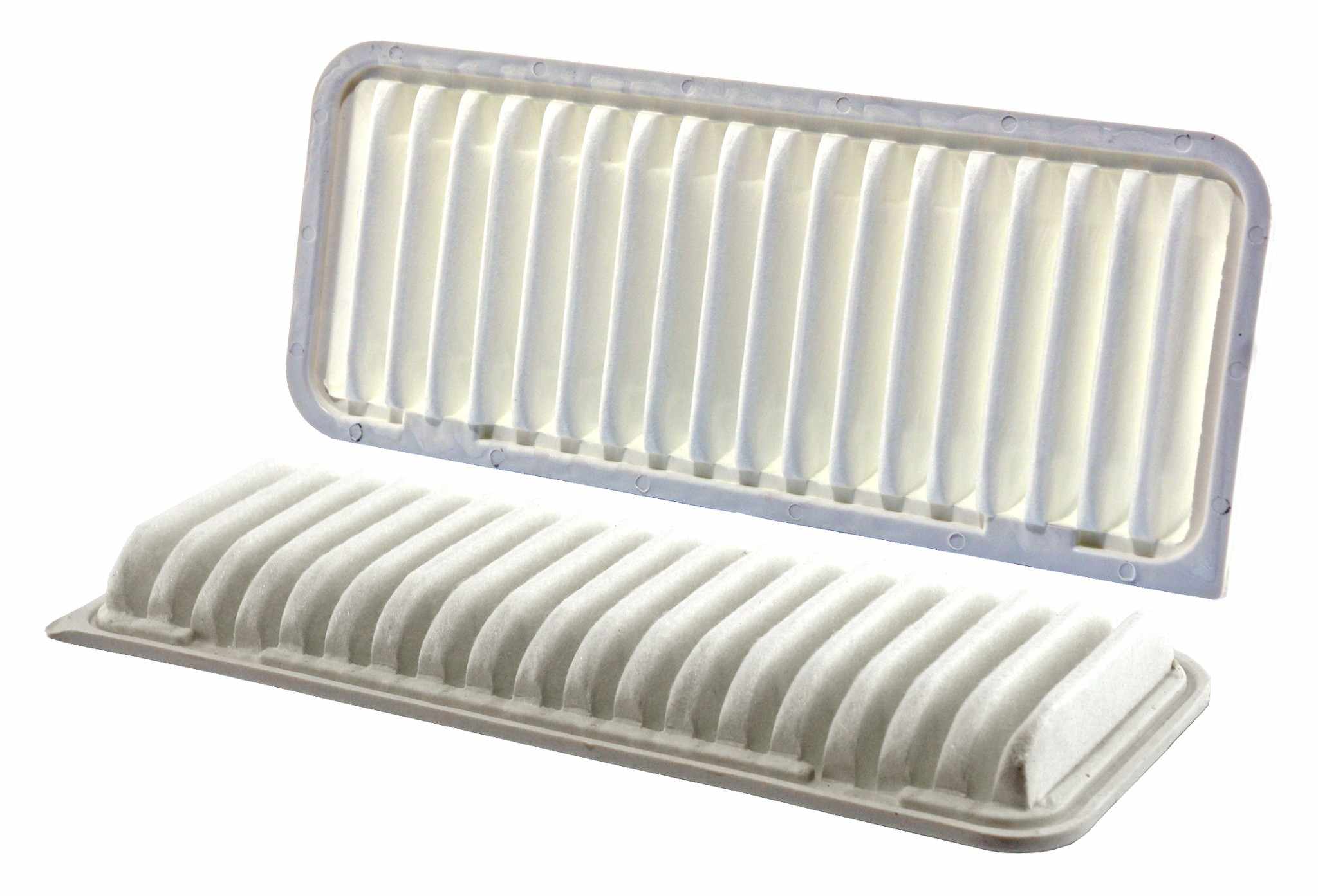 Wix Air Filter  top view frsport 49740