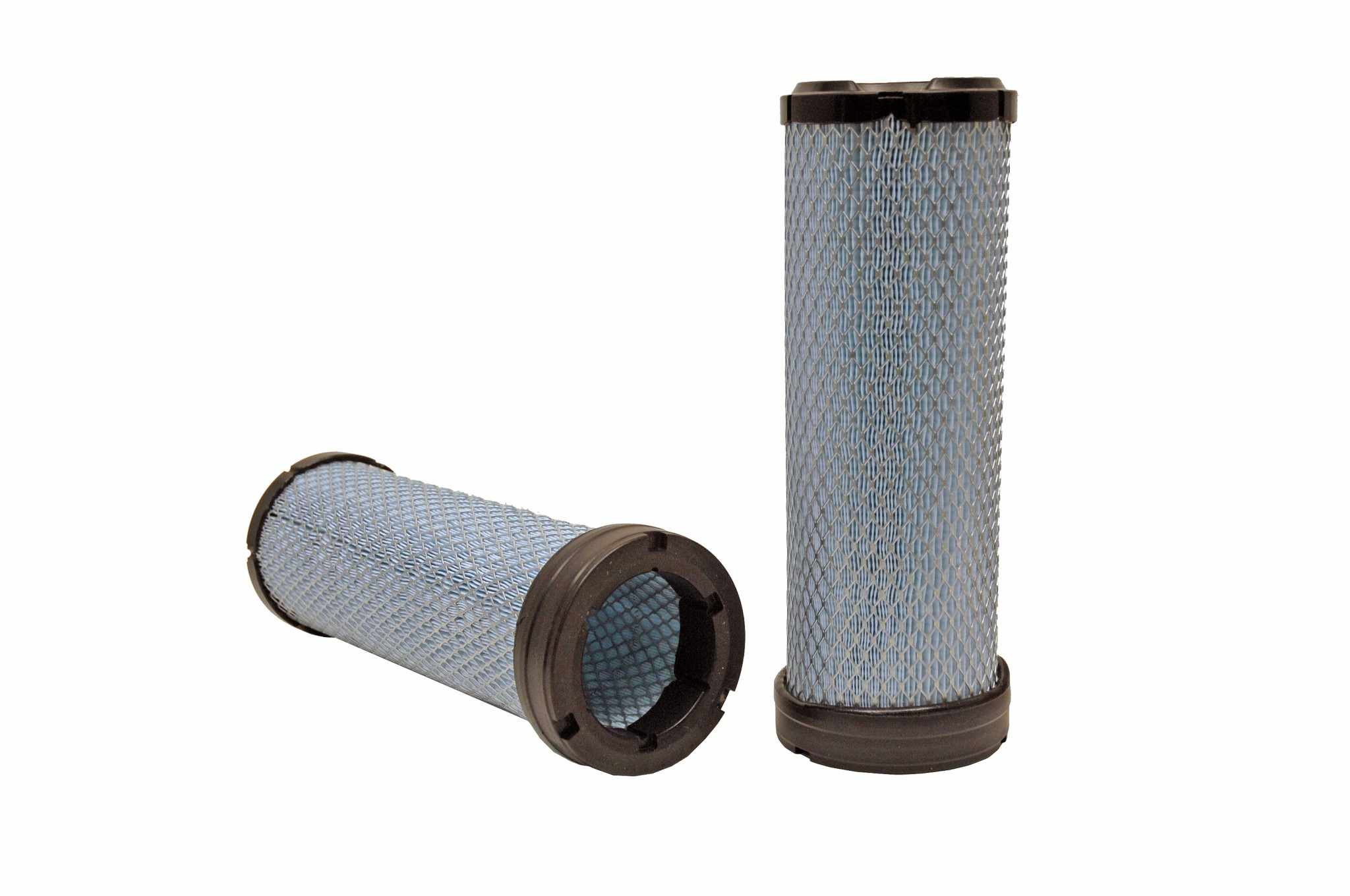 Wix Air Filter  top view frsport 49766