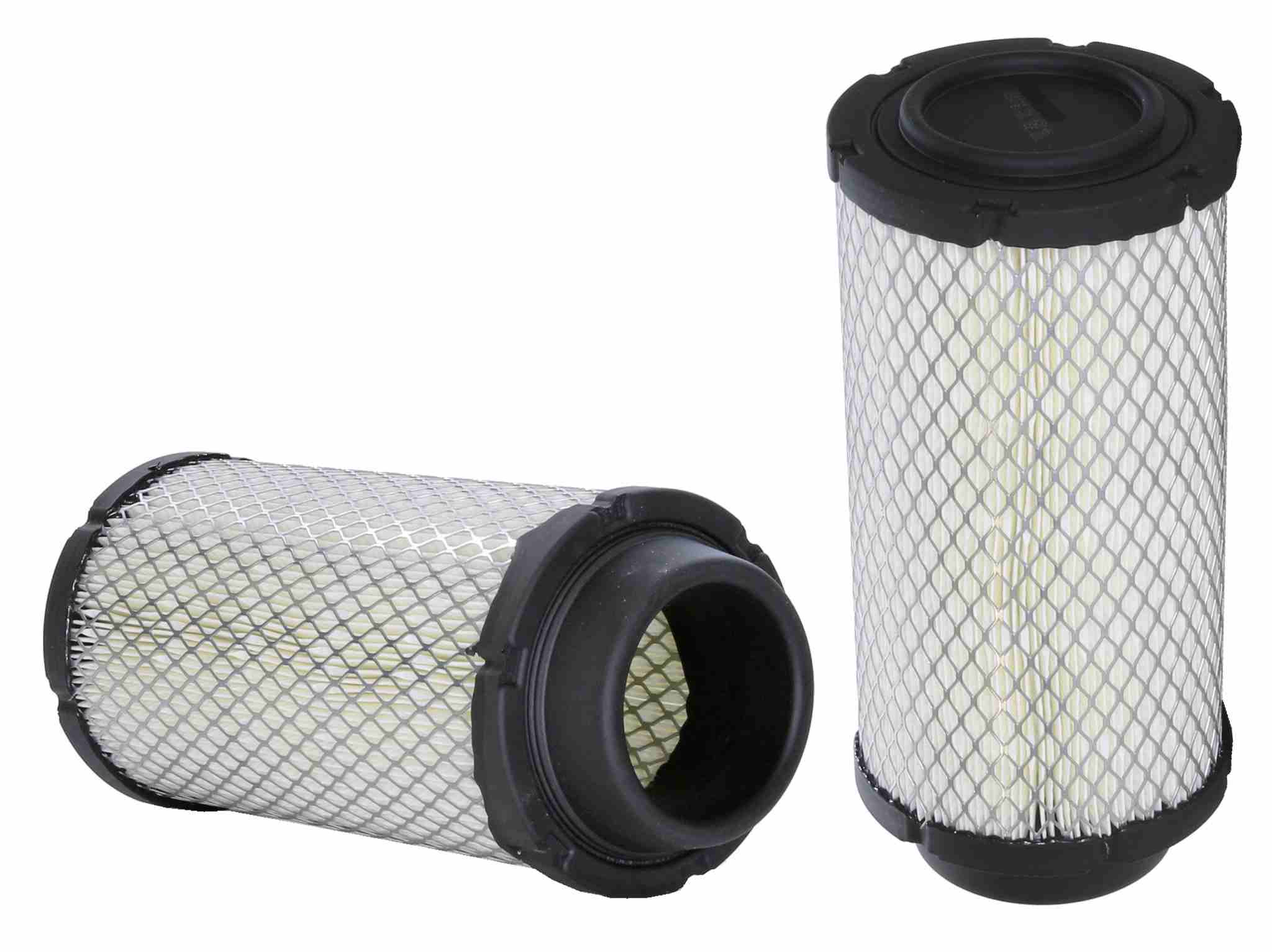 Wix Air Filter  top view frsport 49978