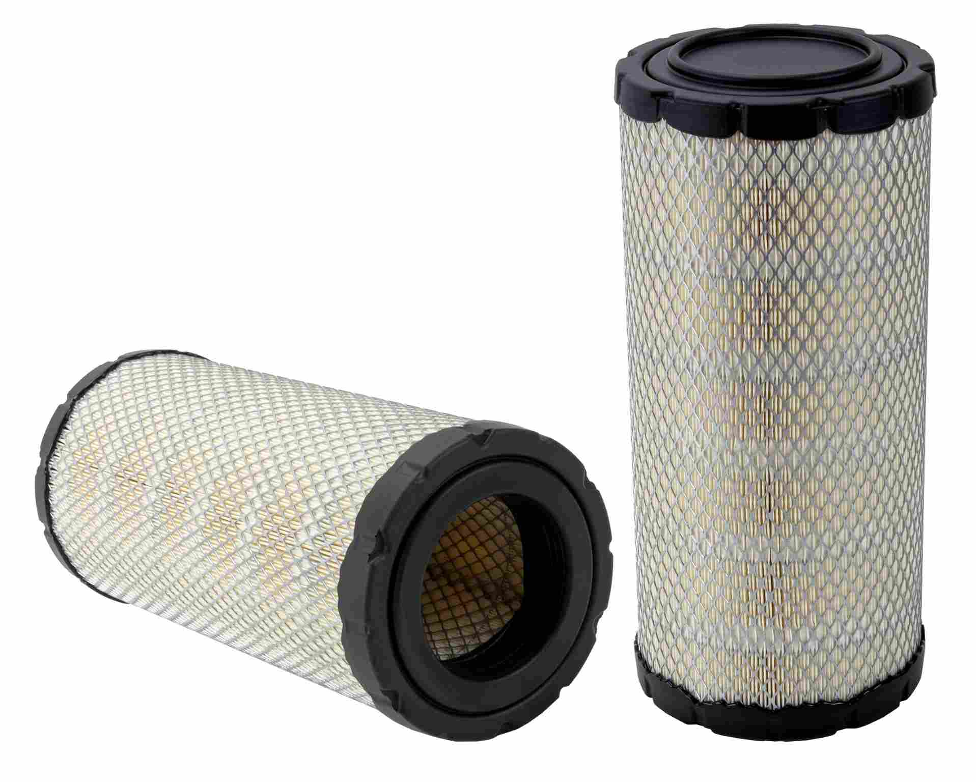 Wix Air Filter  top view frsport 49996