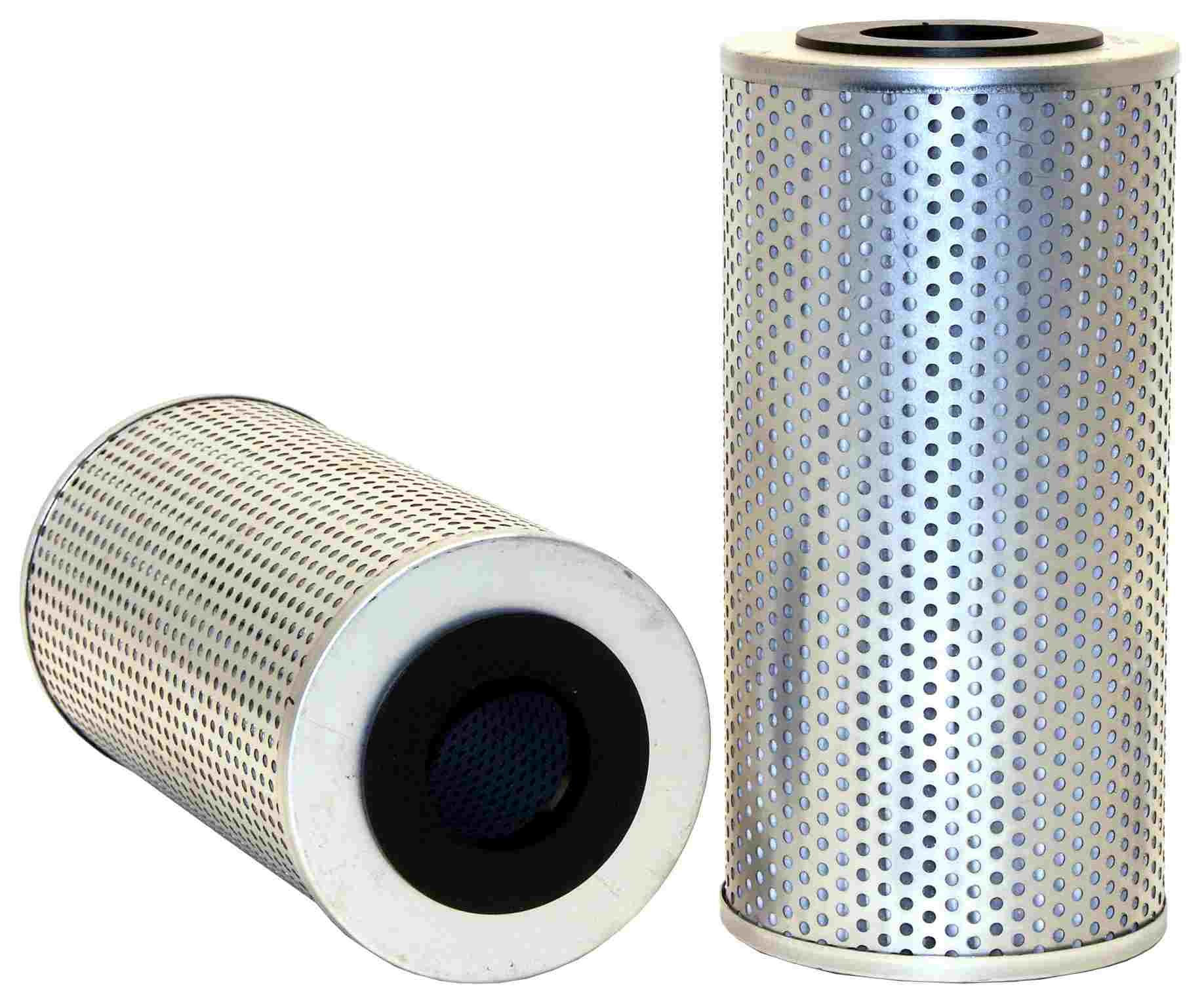 Wix Hydraulic Filter  top view frsport 51097