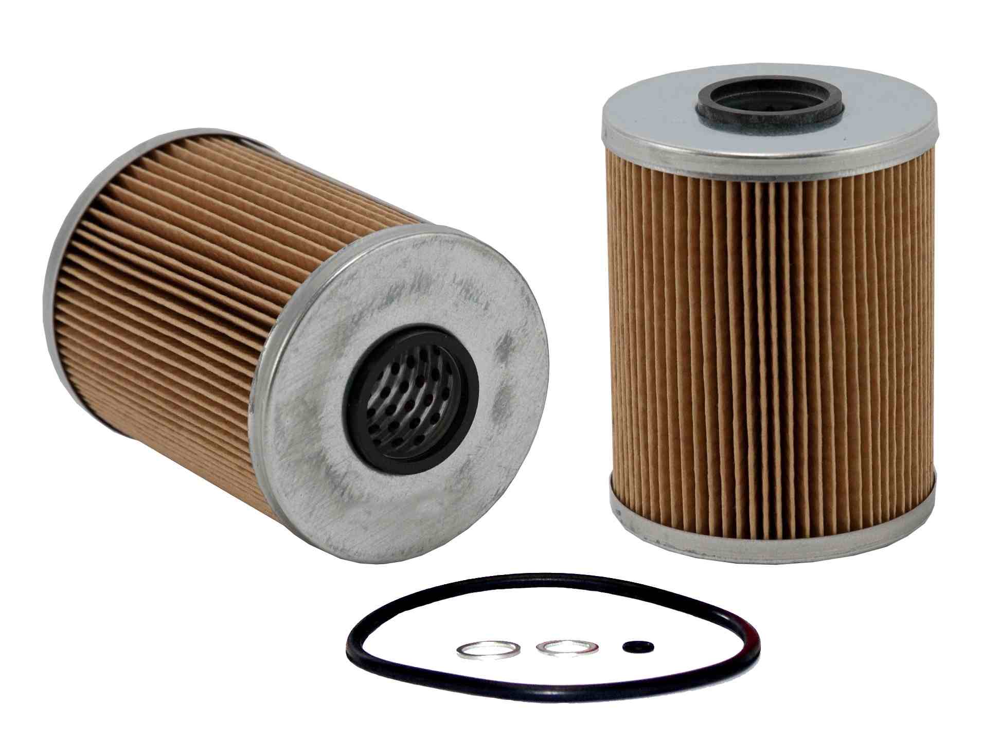 Wix Engine Oil Filter  top view frsport 51160