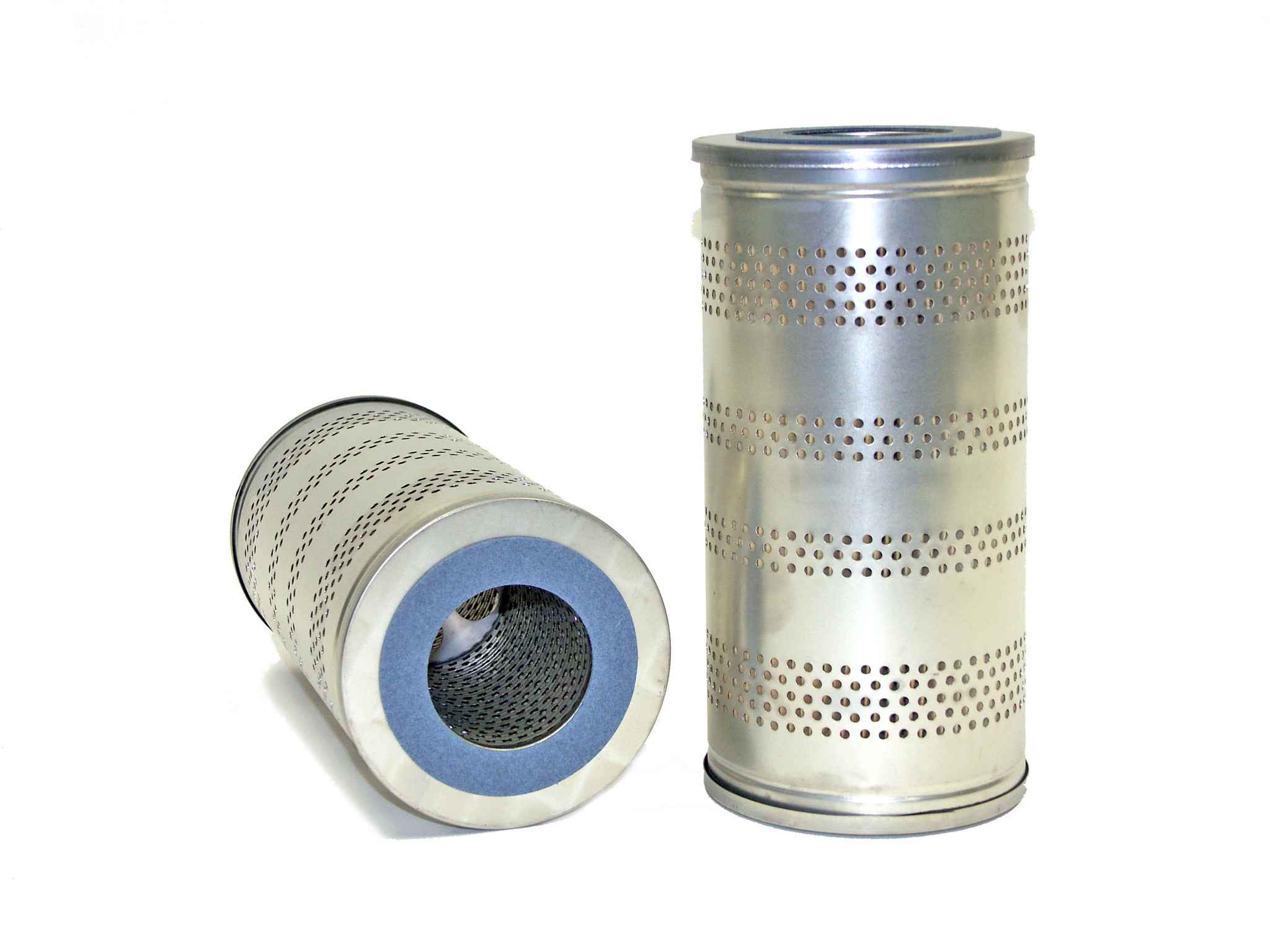 Wix Hydraulic Filter  top view frsport 51181