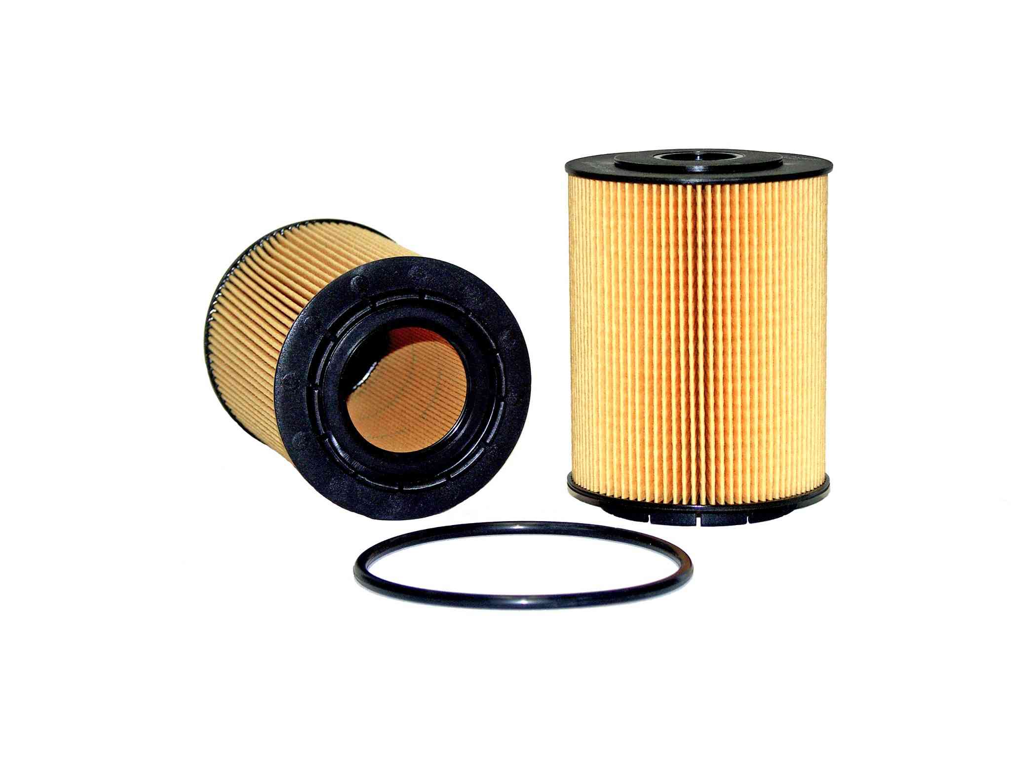 Wix Engine Oil Filter  top view frsport 51212