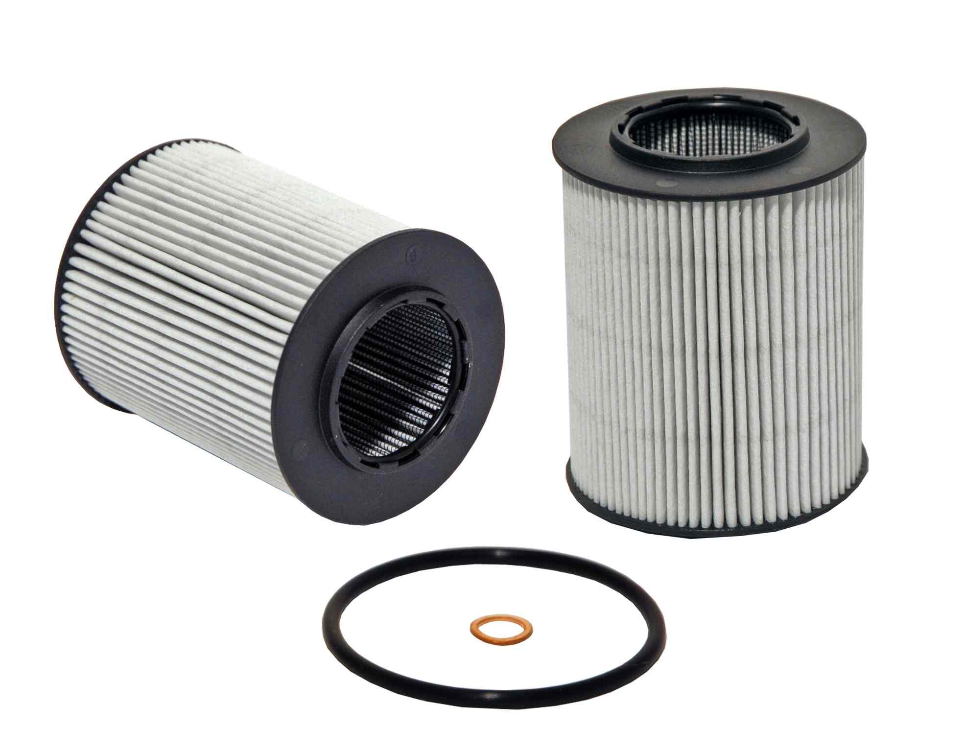 Wix XP Engine Oil Filter  top view frsport 51223XP