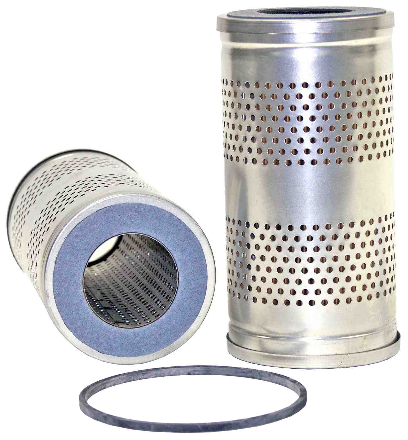 wix engine oil filter  frsport 51343