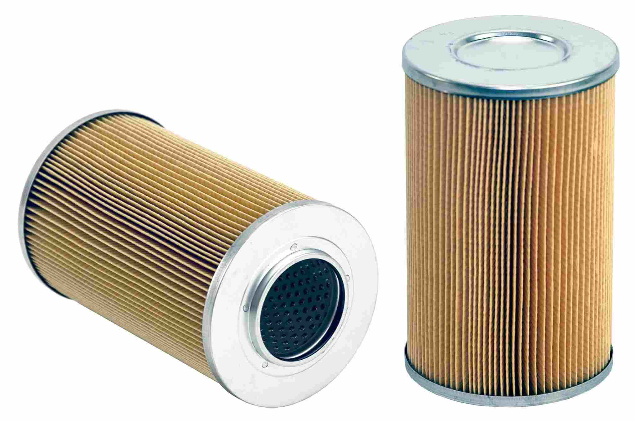 Wix Hydraulic Filter  top view frsport 51408