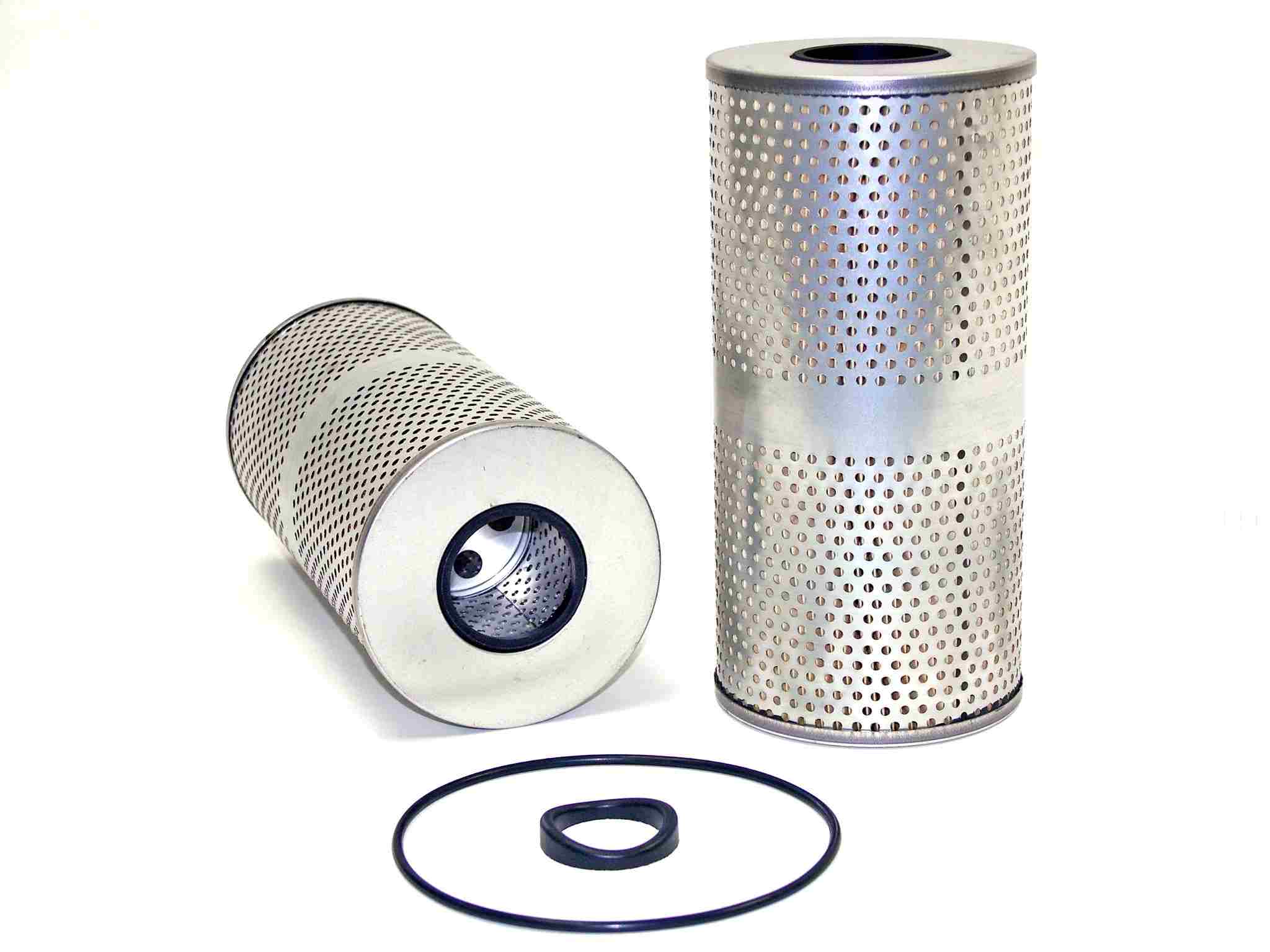 Wix Hydraulic Filter  top view frsport 51412