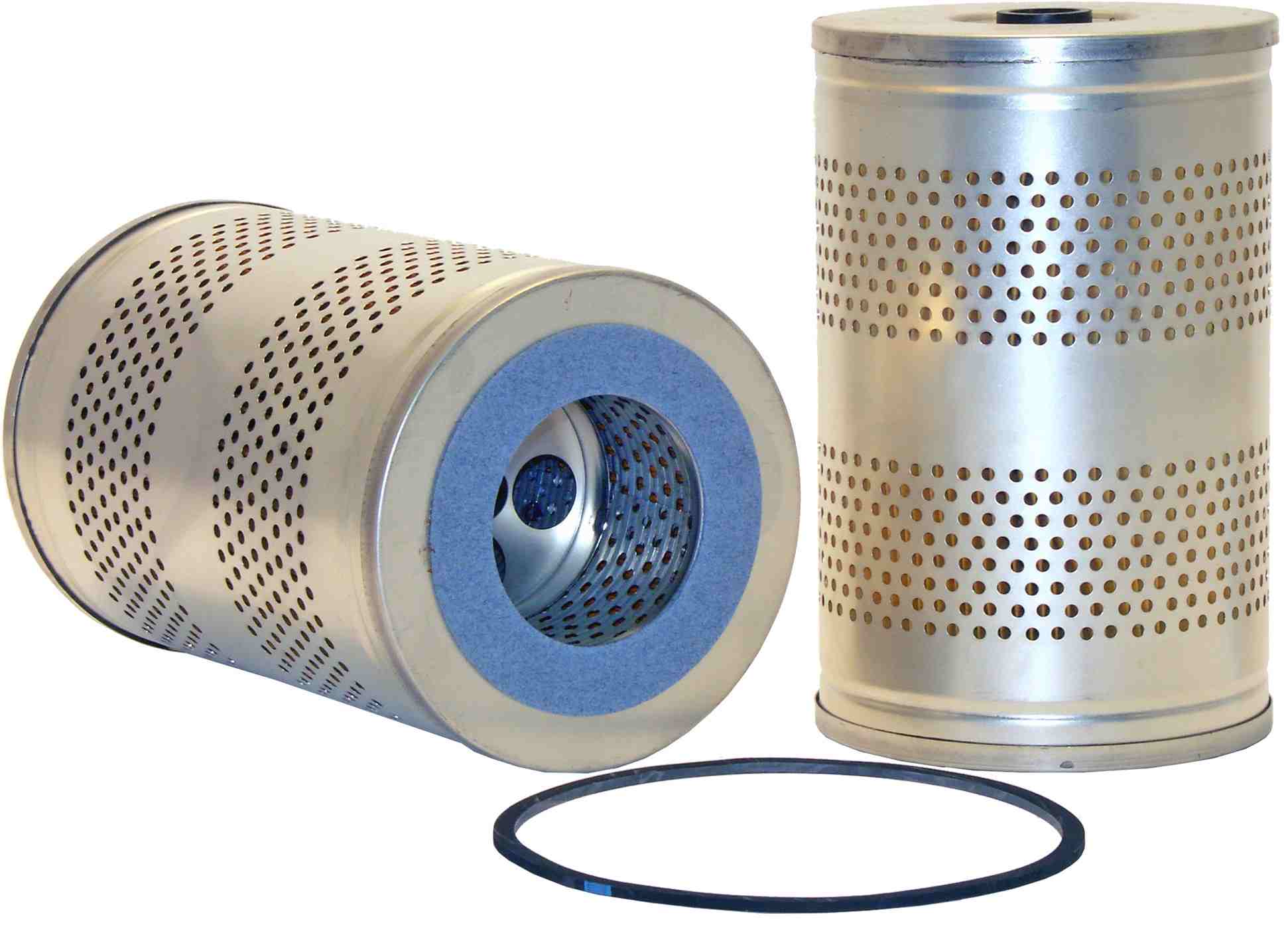 Wix Hydraulic Filter  top view frsport 51468