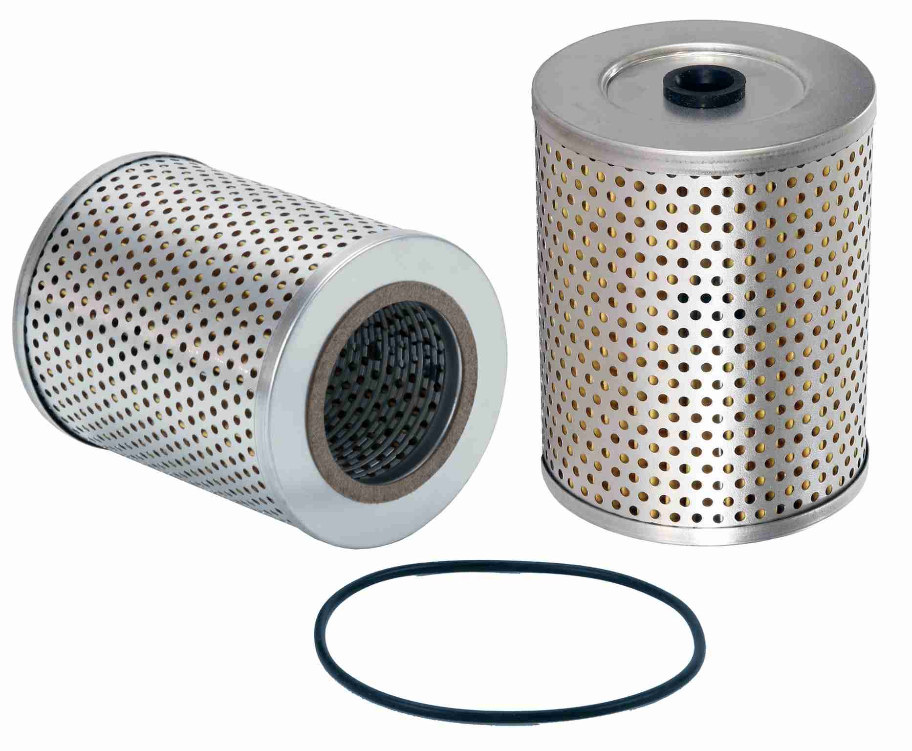 Wix Hydraulic Filter  top view frsport 51477