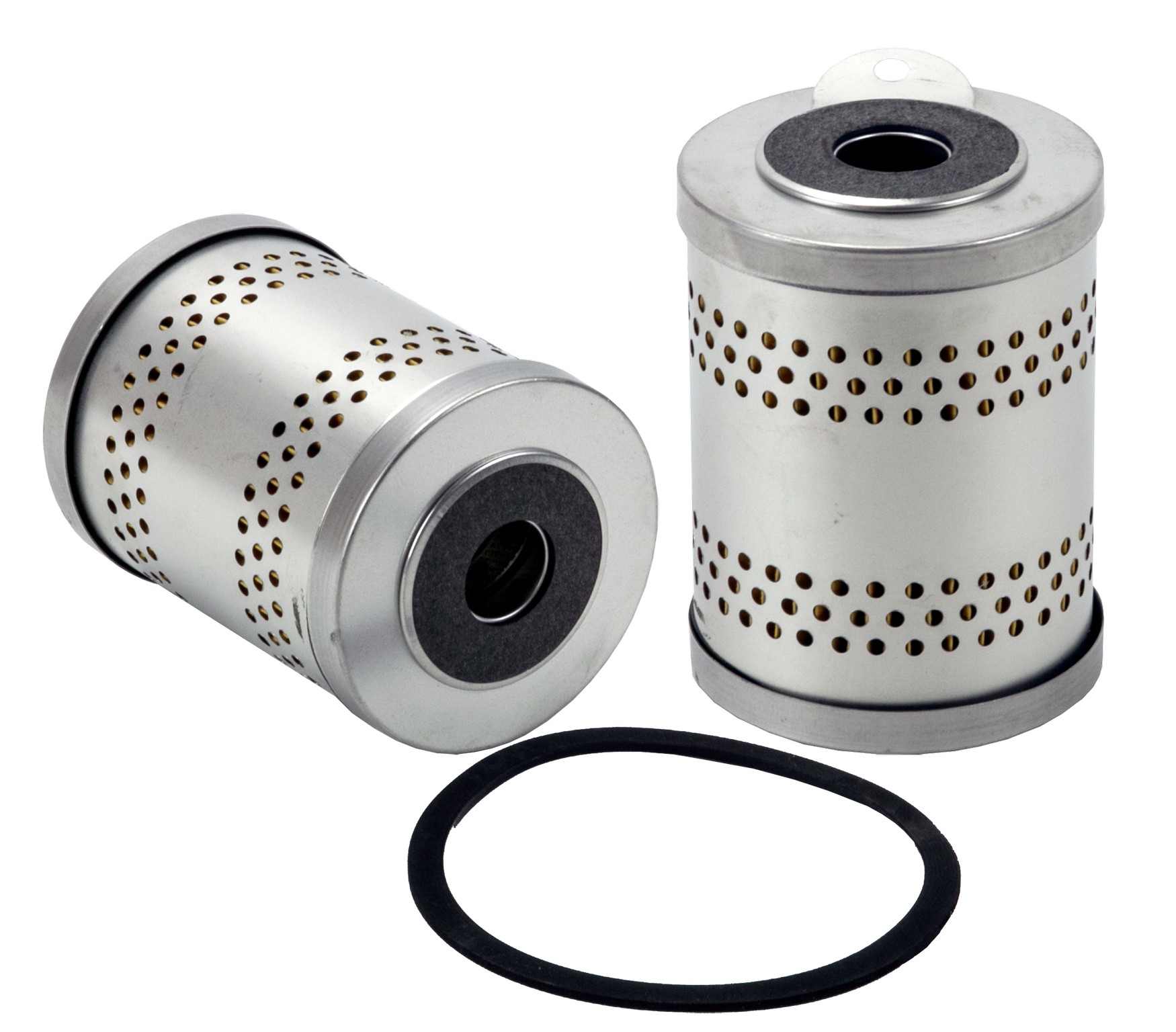 Wix Hydraulic Filter  top view frsport 51514