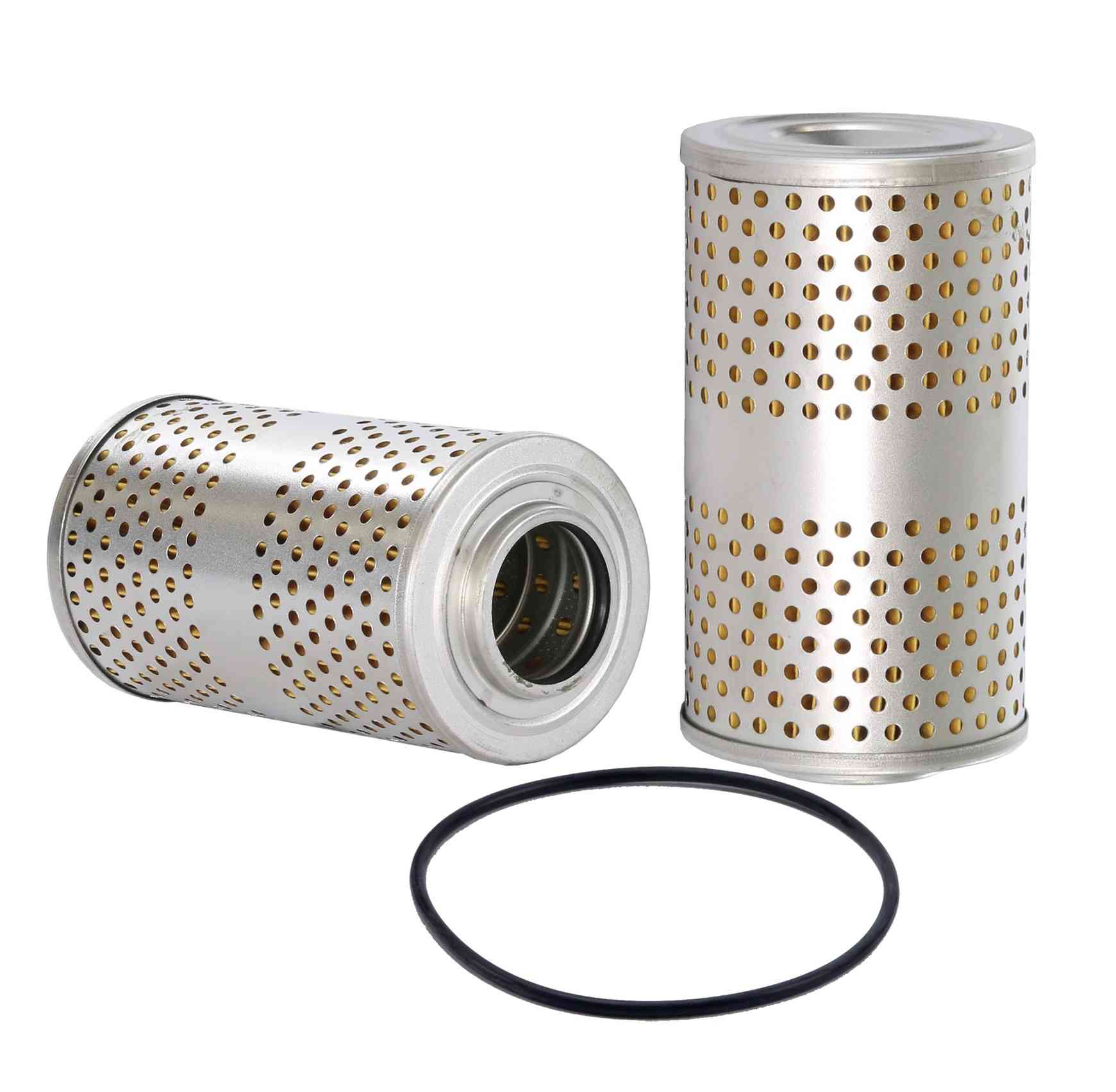 Wix Hydraulic Filter  top view frsport 51517