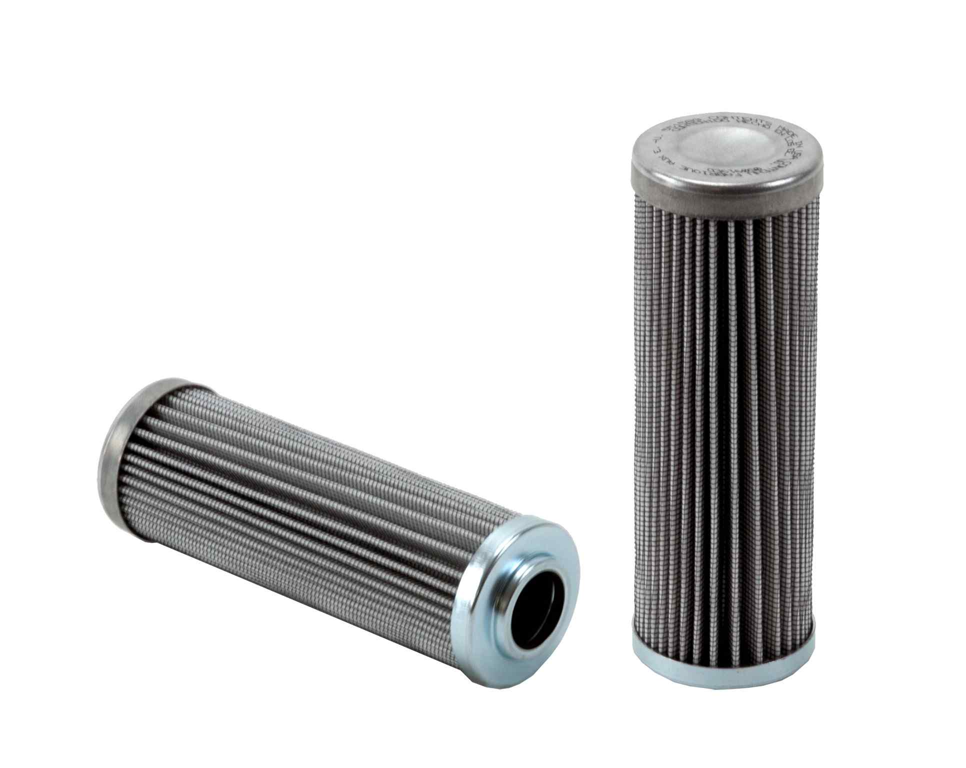 Wix Hydraulic Filter  top view frsport 51589