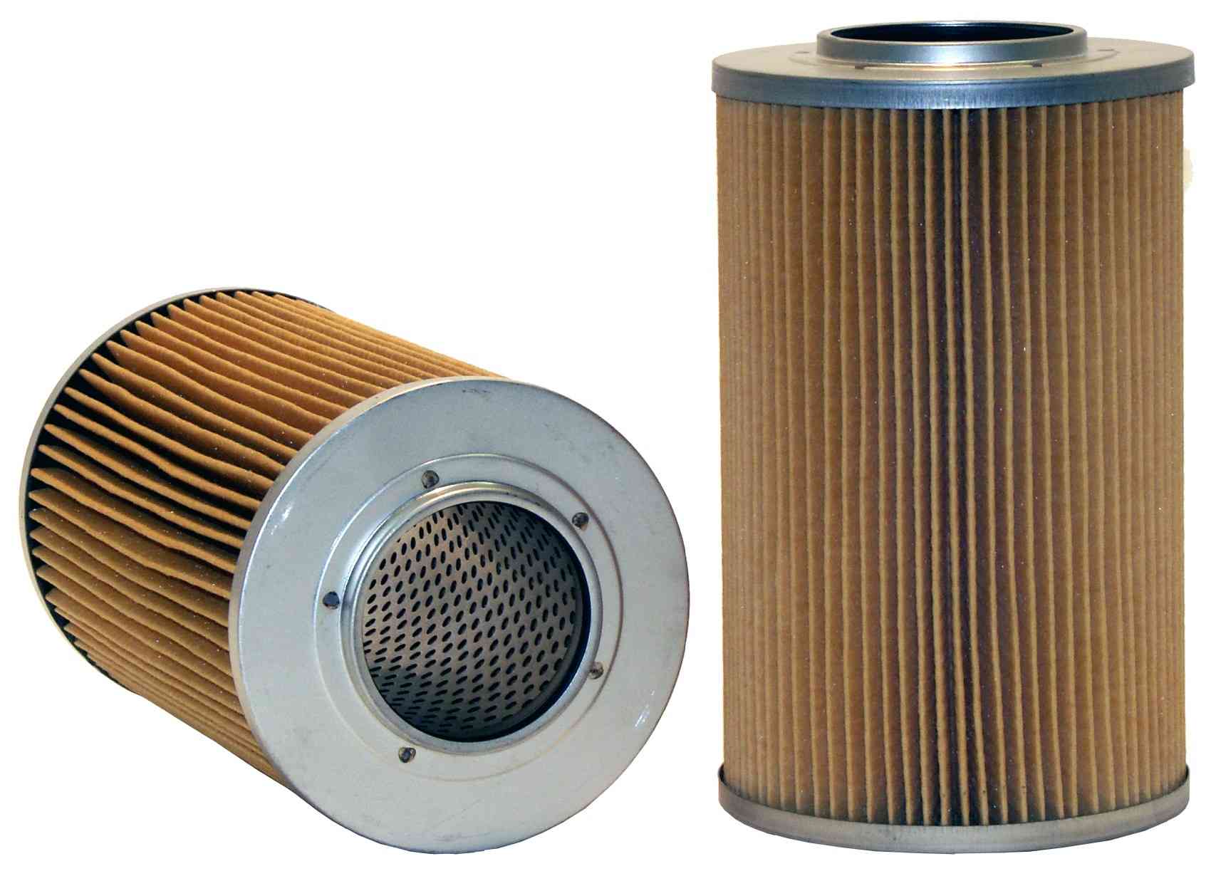 Wix Hydraulic Filter  top view frsport 51603