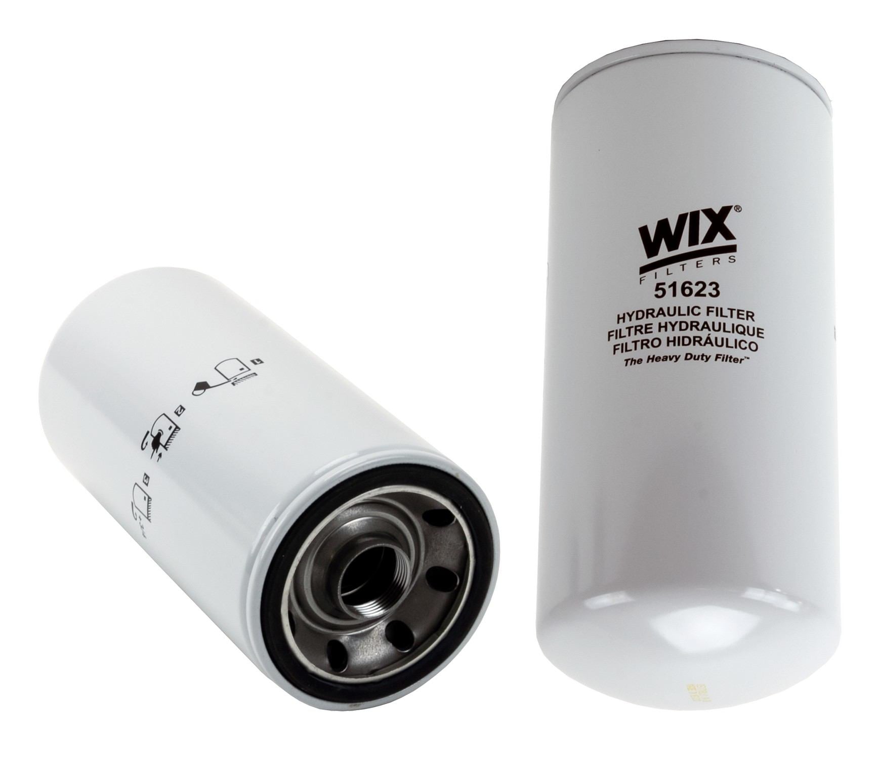 wix transmission filter kit  frsport 51623