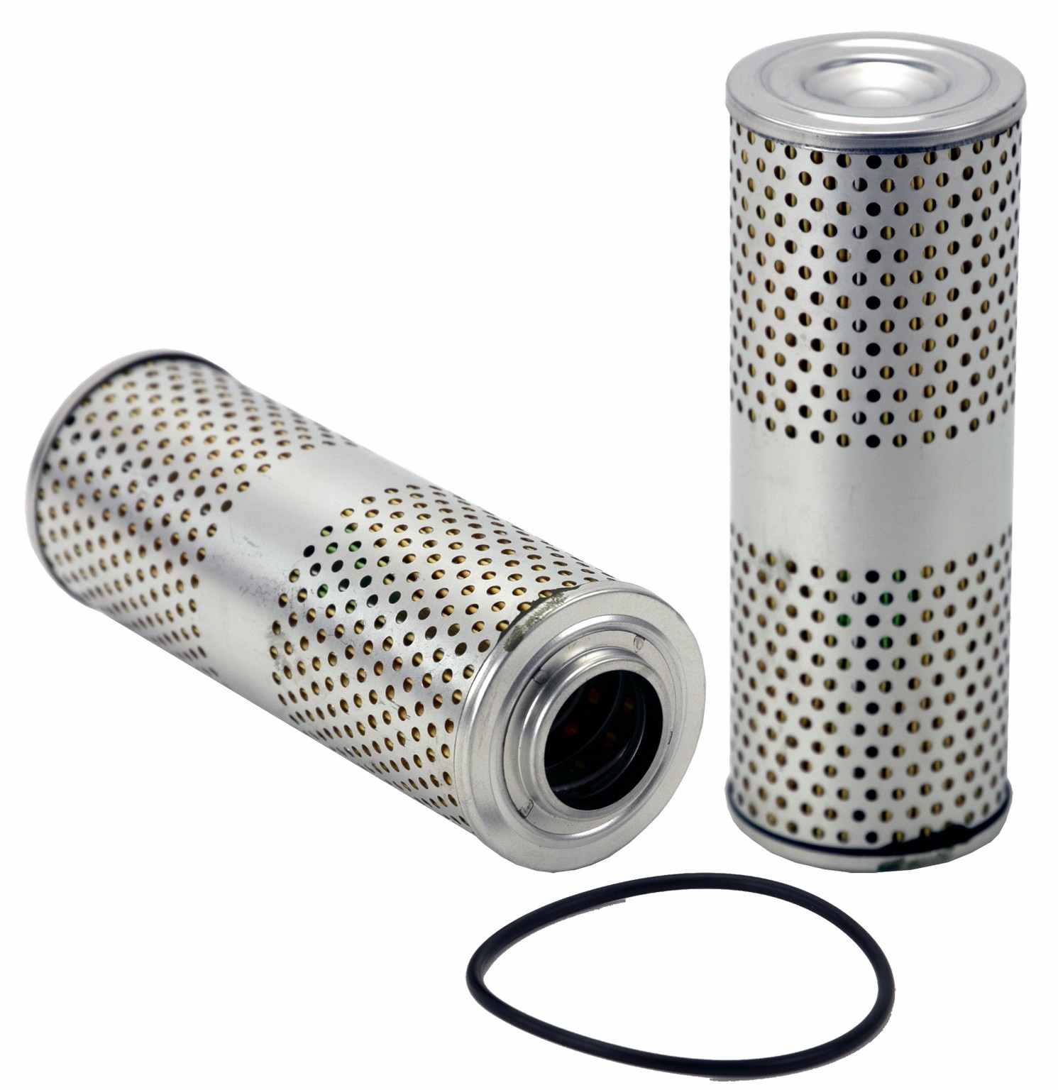 Wix Hydraulic Filter  top view frsport 51760