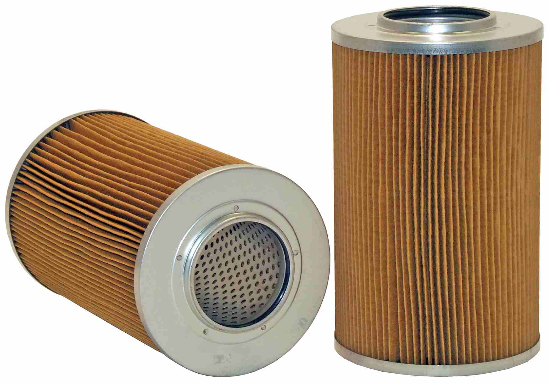 Wix Hydraulic Filter  top view frsport 51765