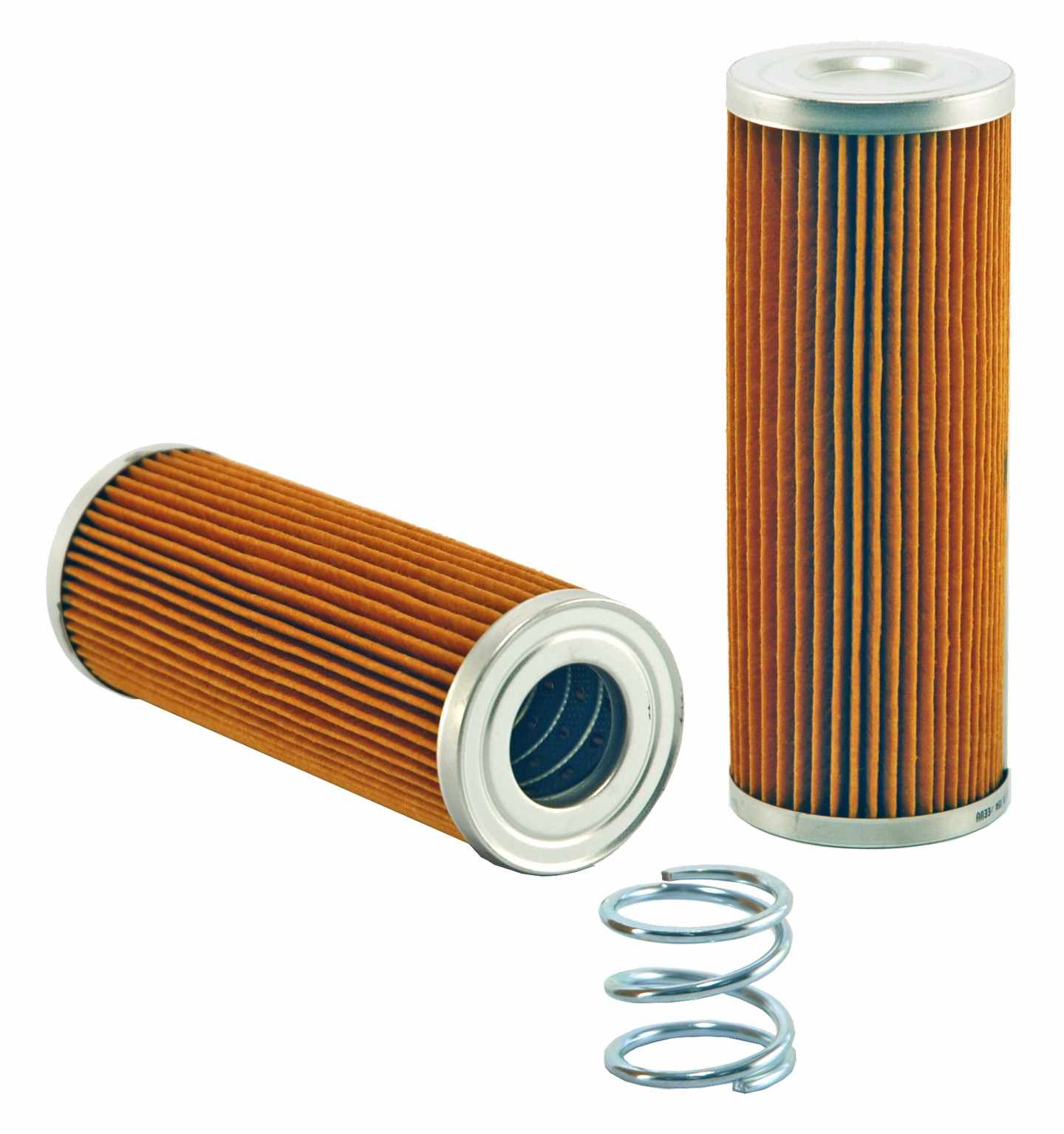 Wix Engine Oil Filter  top view frsport 57015R