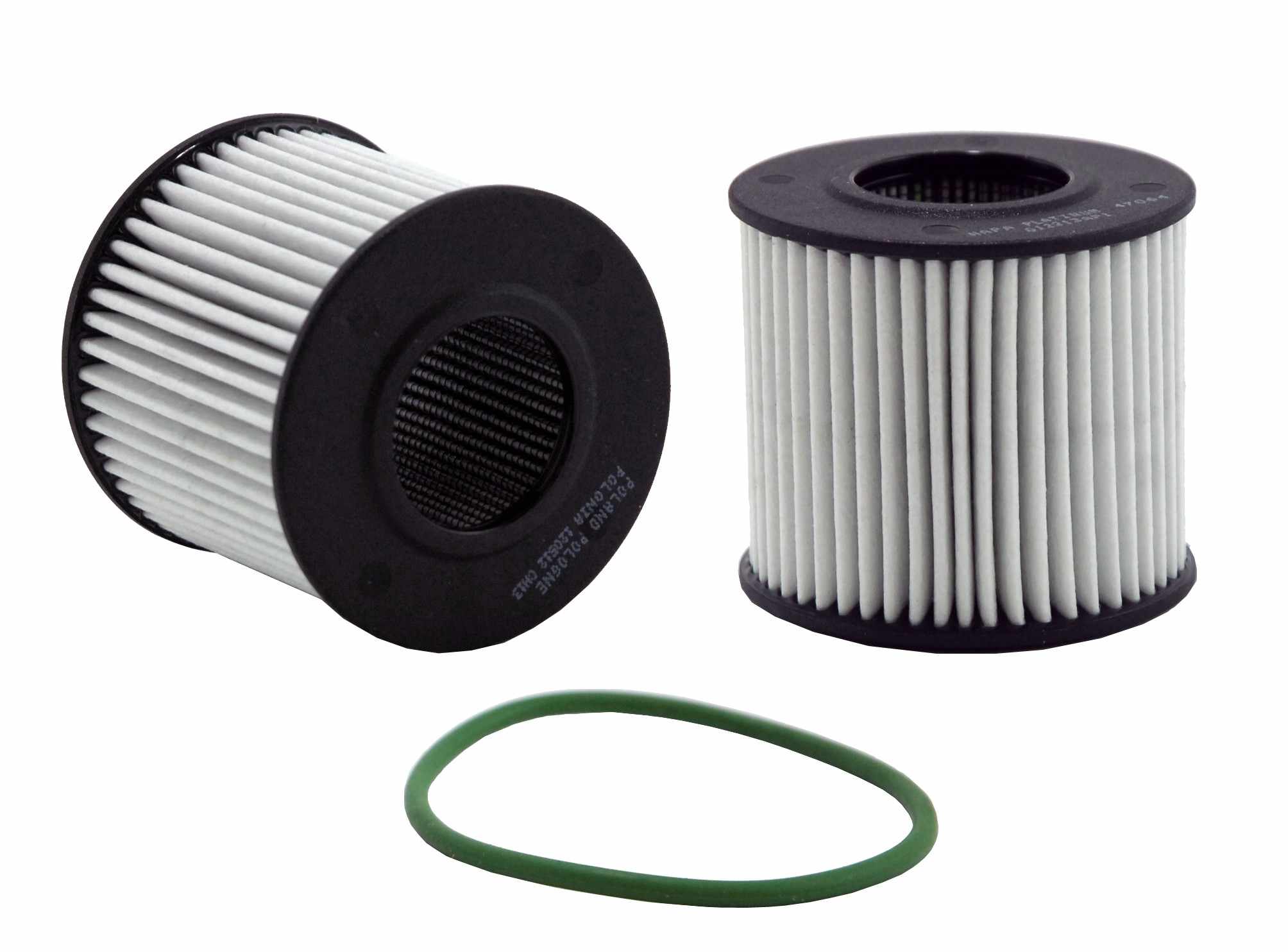 Wix XP Engine Oil Filter  top view frsport 57064XP