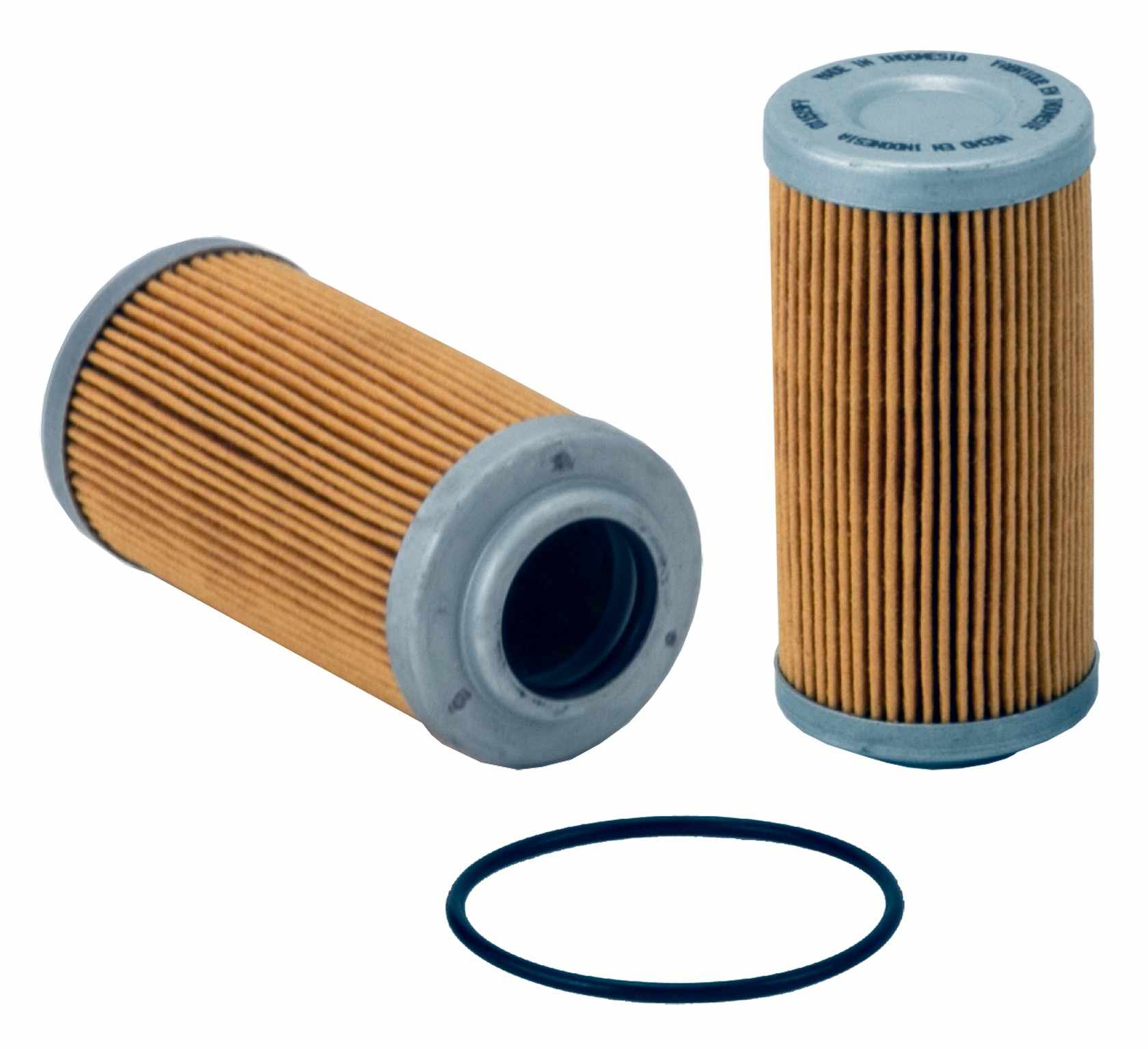 Wix Hydraulic Filter  top view frsport 57100