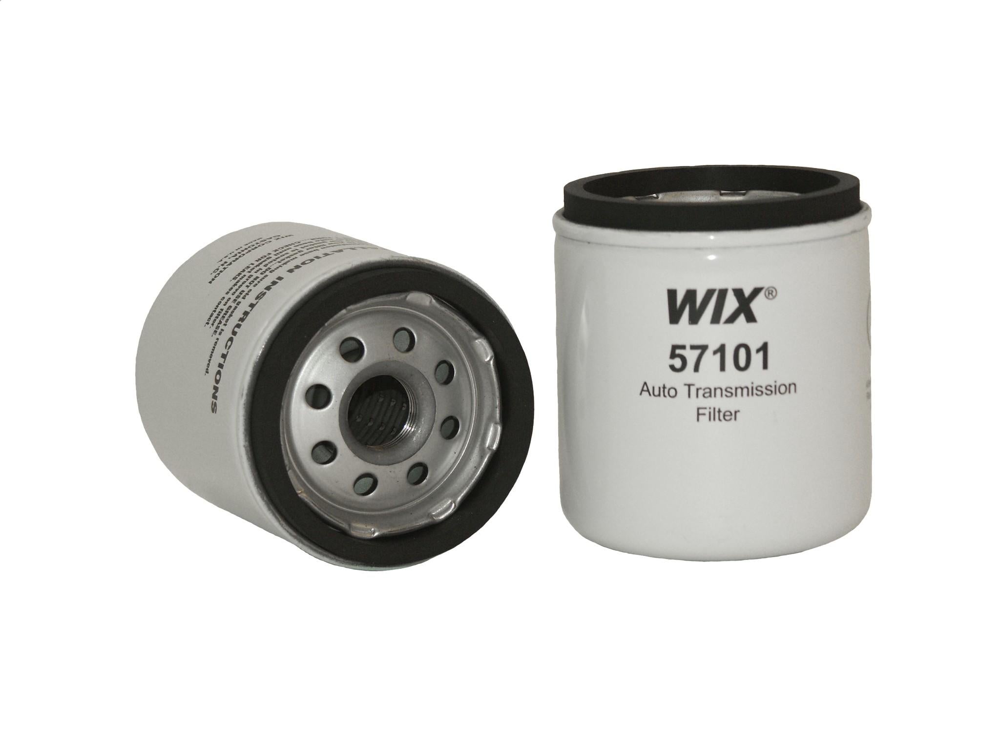 wix transmission filter kit  frsport 57101