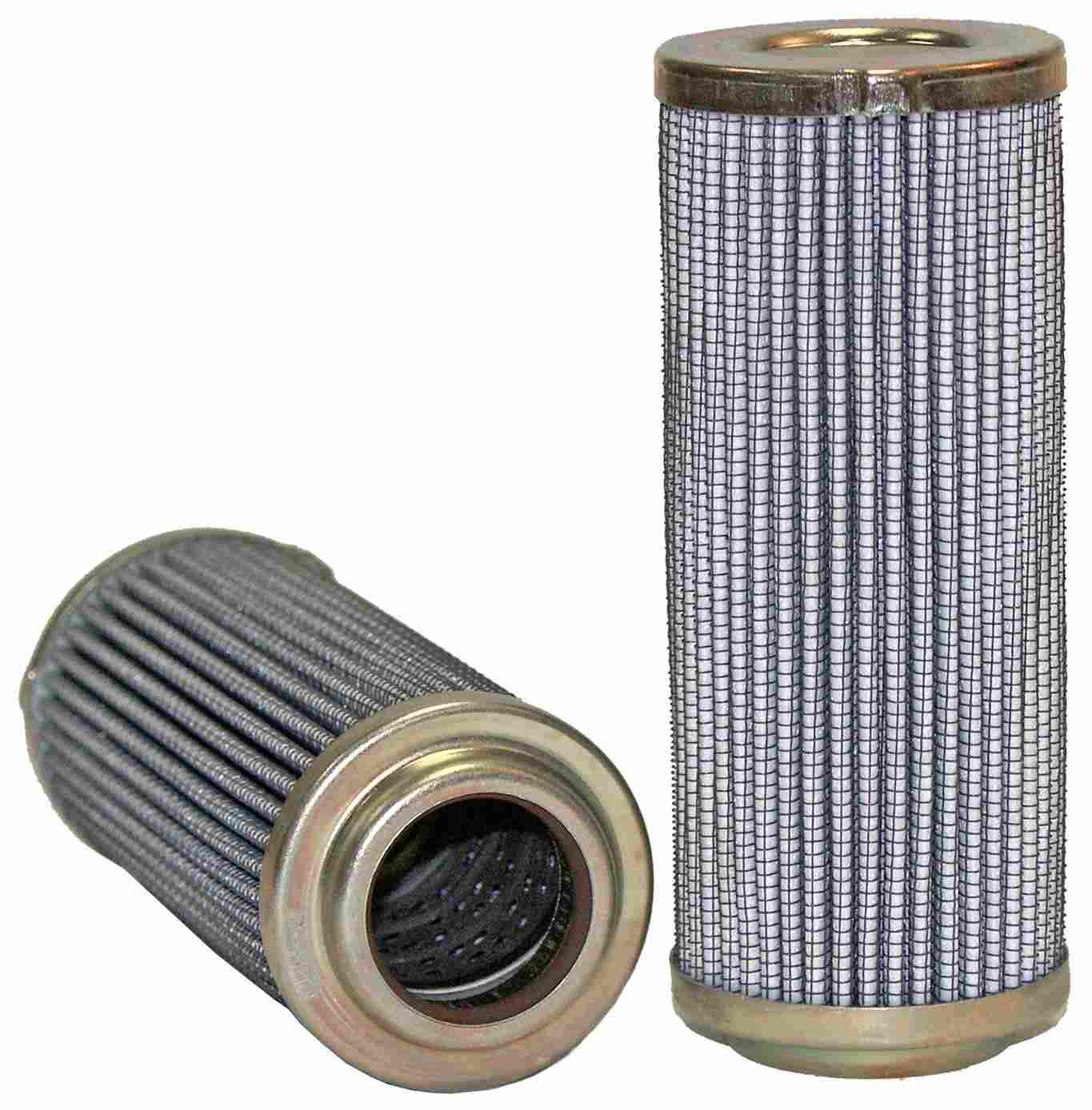 Wix Hydraulic Filter  top view frsport 57121