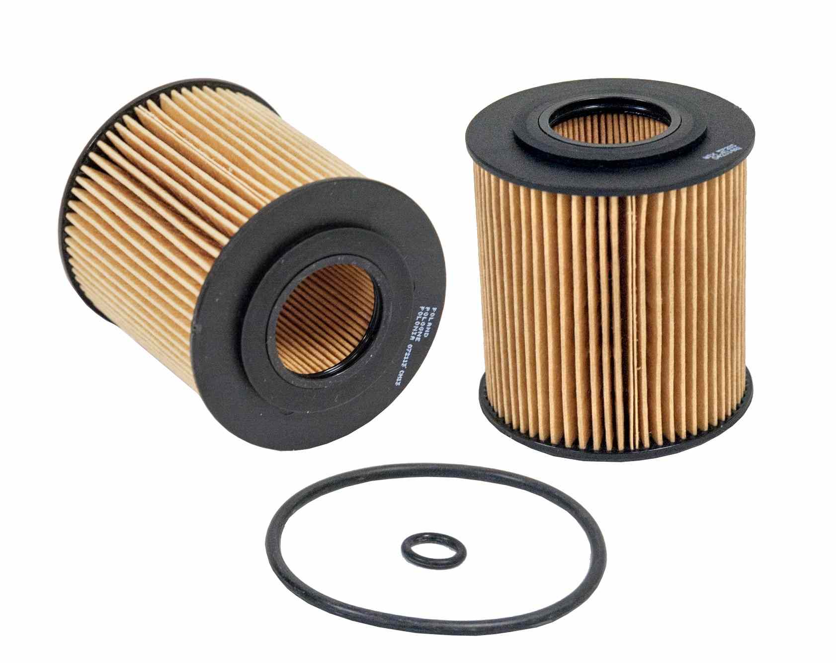 wix engine oil filter  frsport 57203